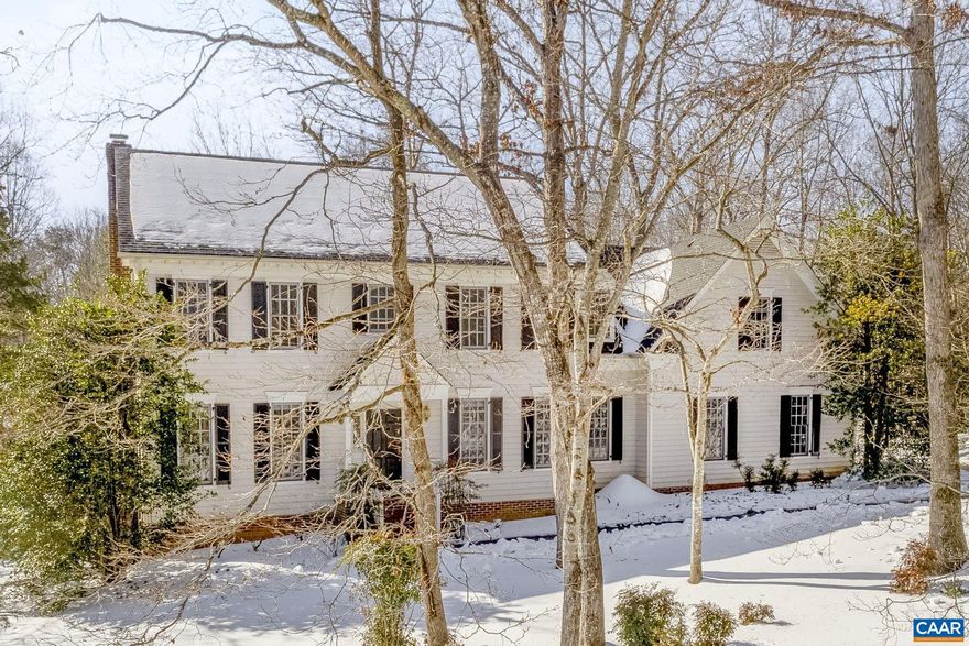 Great location in Glenmore.  End of the cul de sac with a beautiful backyard - private and spacious!  Close to the Glenmore golf course and an easy walk to the Carroll Creek Nature trails.  Over 4,000 s.f. - beautiful wood floor, granite counters in the kitchen, oversized bonus room above the spacious 2 car garage, finished basement.  Great price - Enjoy The Glenmore Lifestyle!