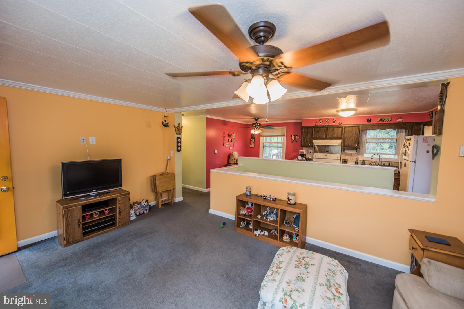 WILLETT RUN - Residential