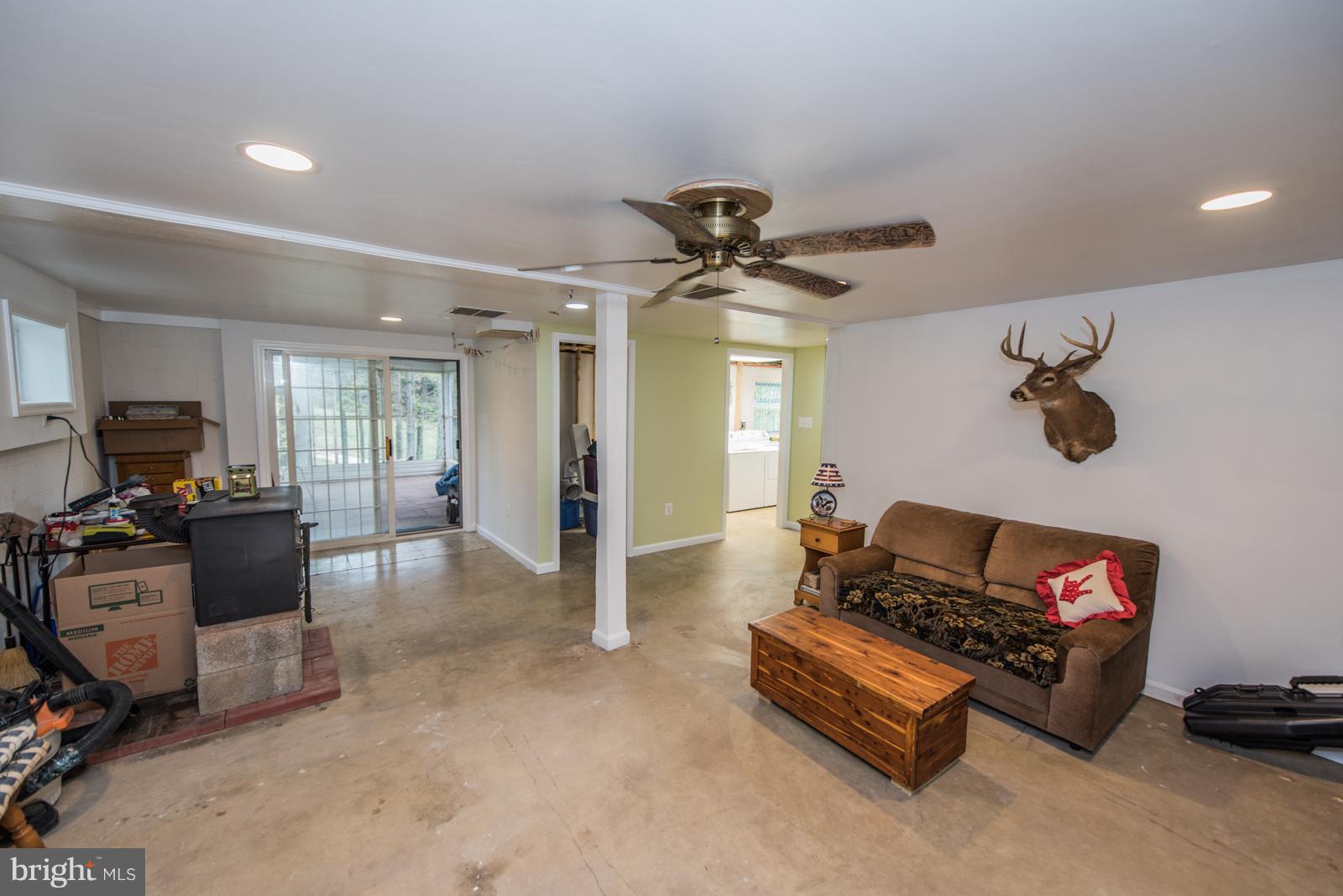 WILLETT RUN - Residential