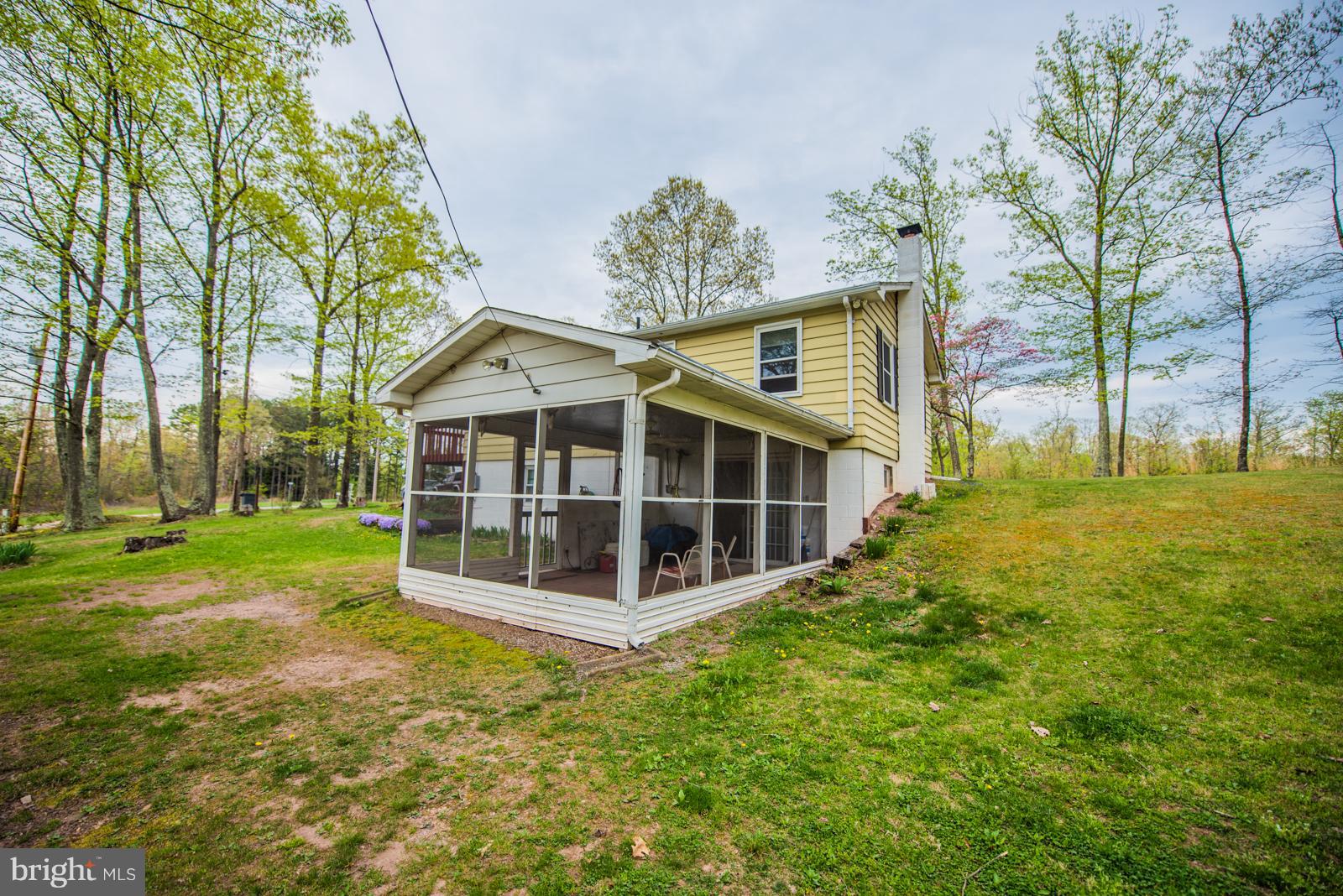 WILLETT RUN - Residential