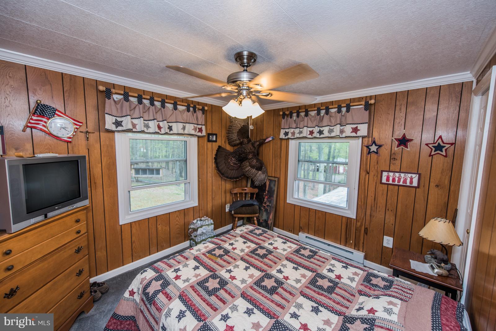 WILLETT RUN - Residential