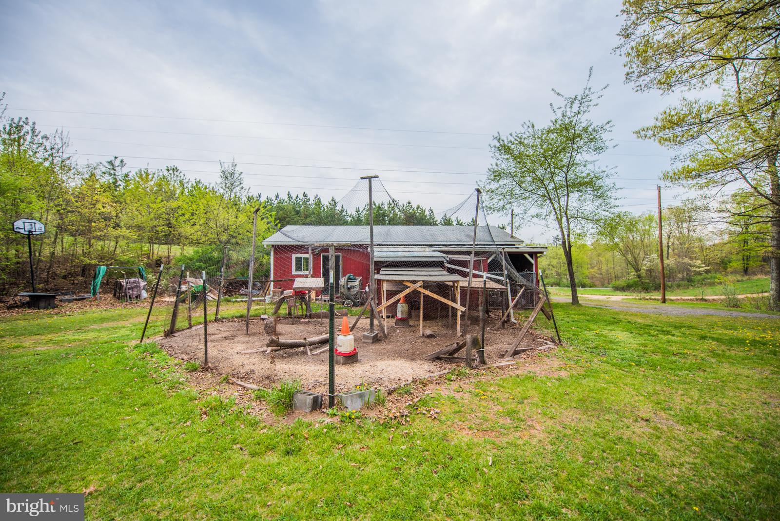 WILLETT RUN - Residential