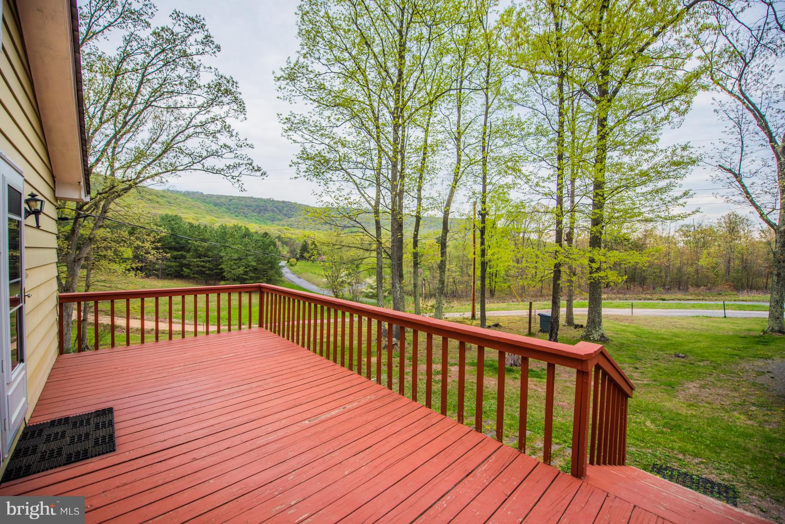 WILLETT RUN - Residential