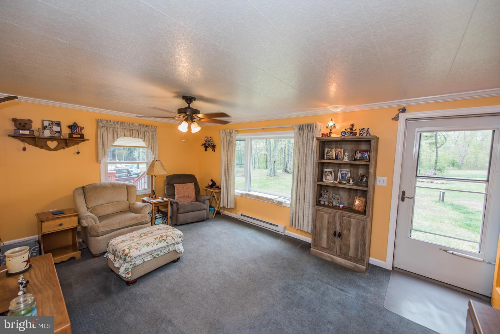 WILLETT RUN - Residential