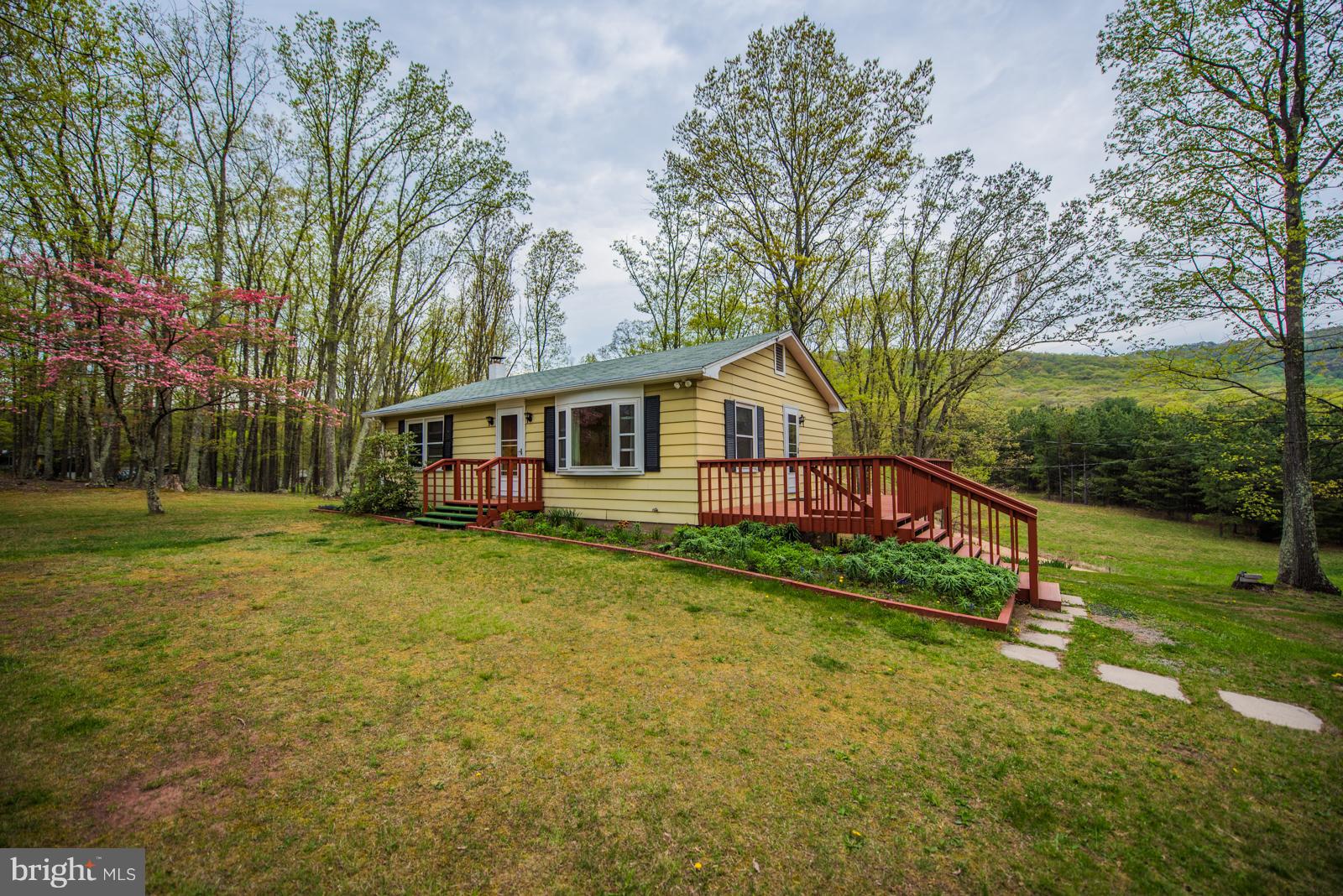 WILLETT RUN - Residential