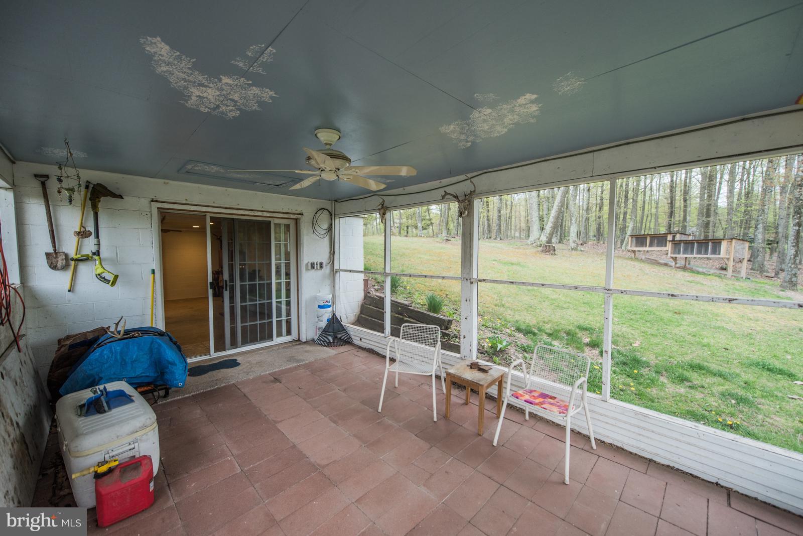 WILLETT RUN - Residential