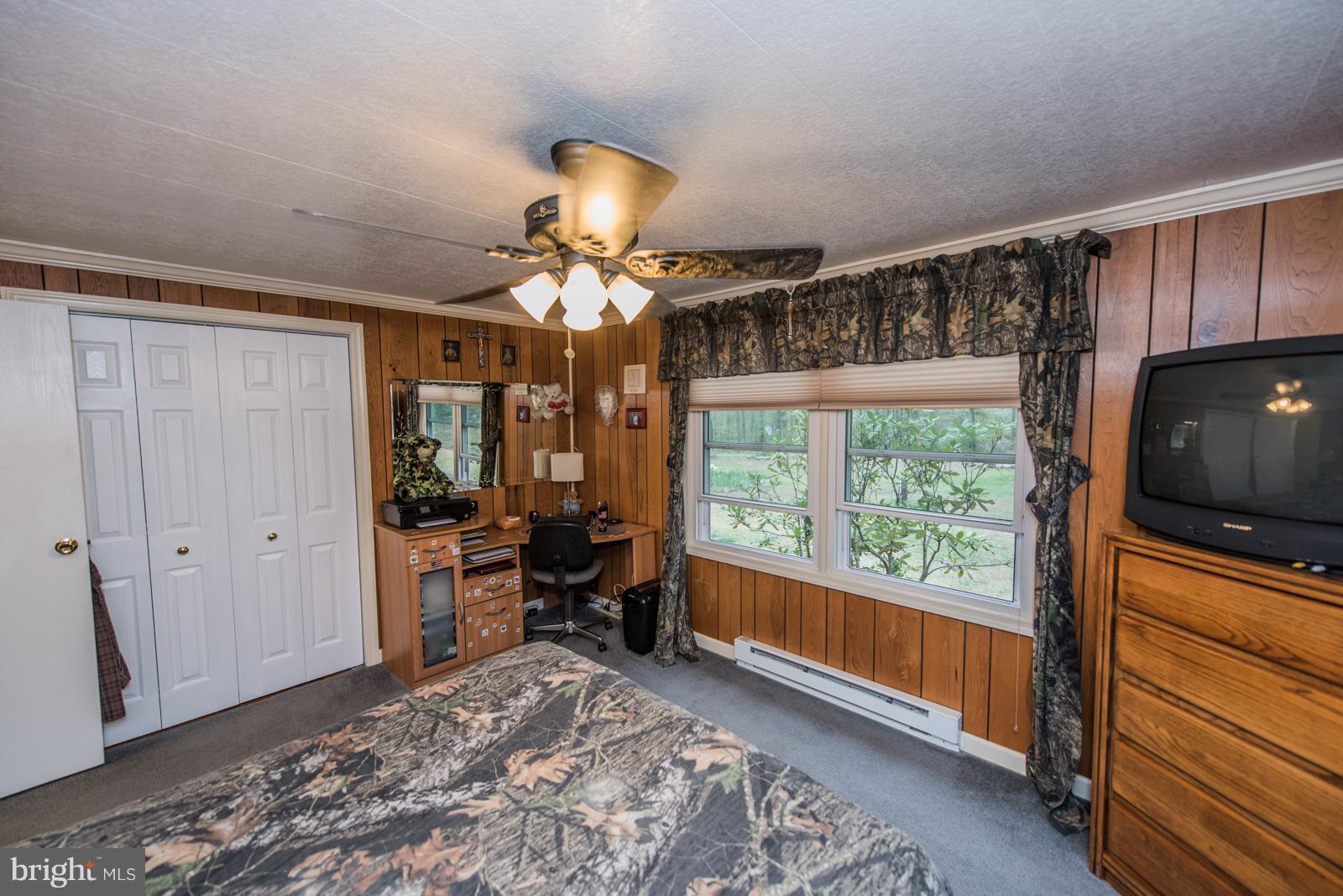 WILLETT RUN - Residential