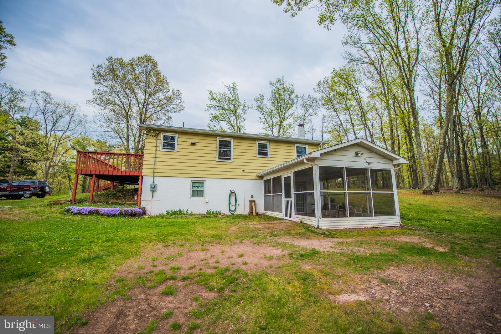 WILLETT RUN - Residential