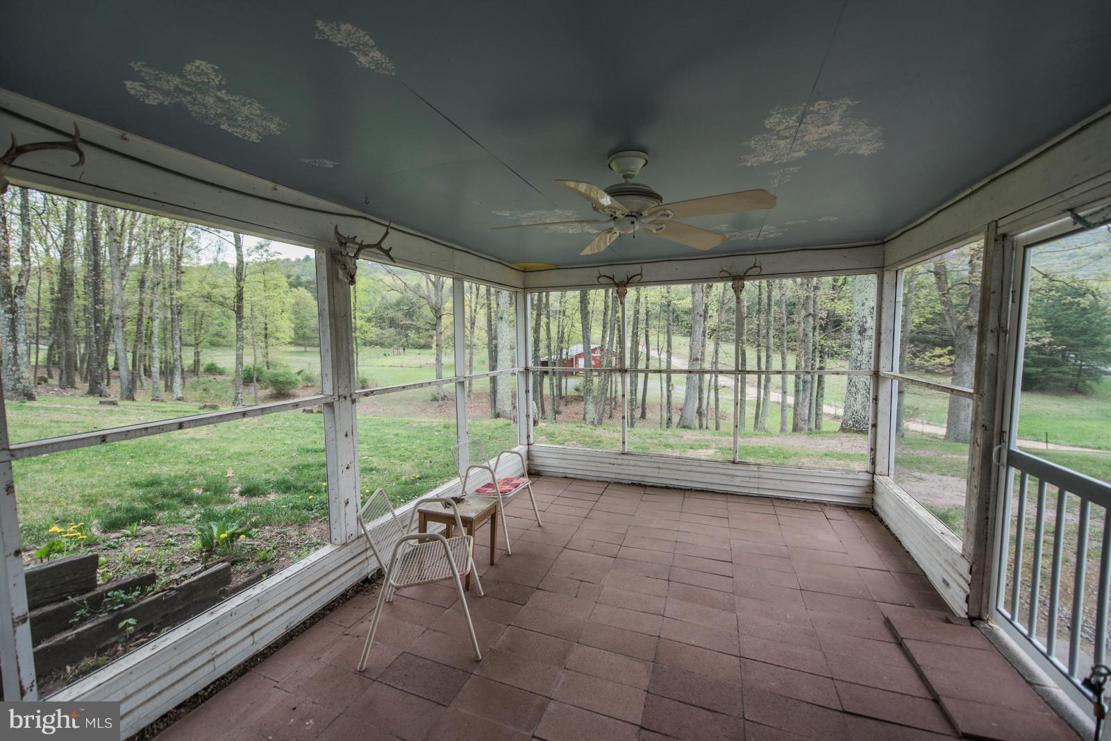 WILLETT RUN - Residential