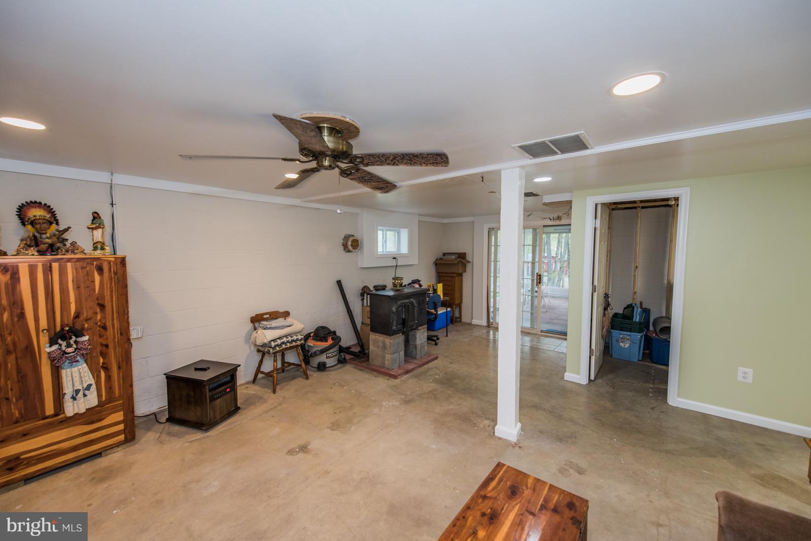 WILLETT RUN - Residential