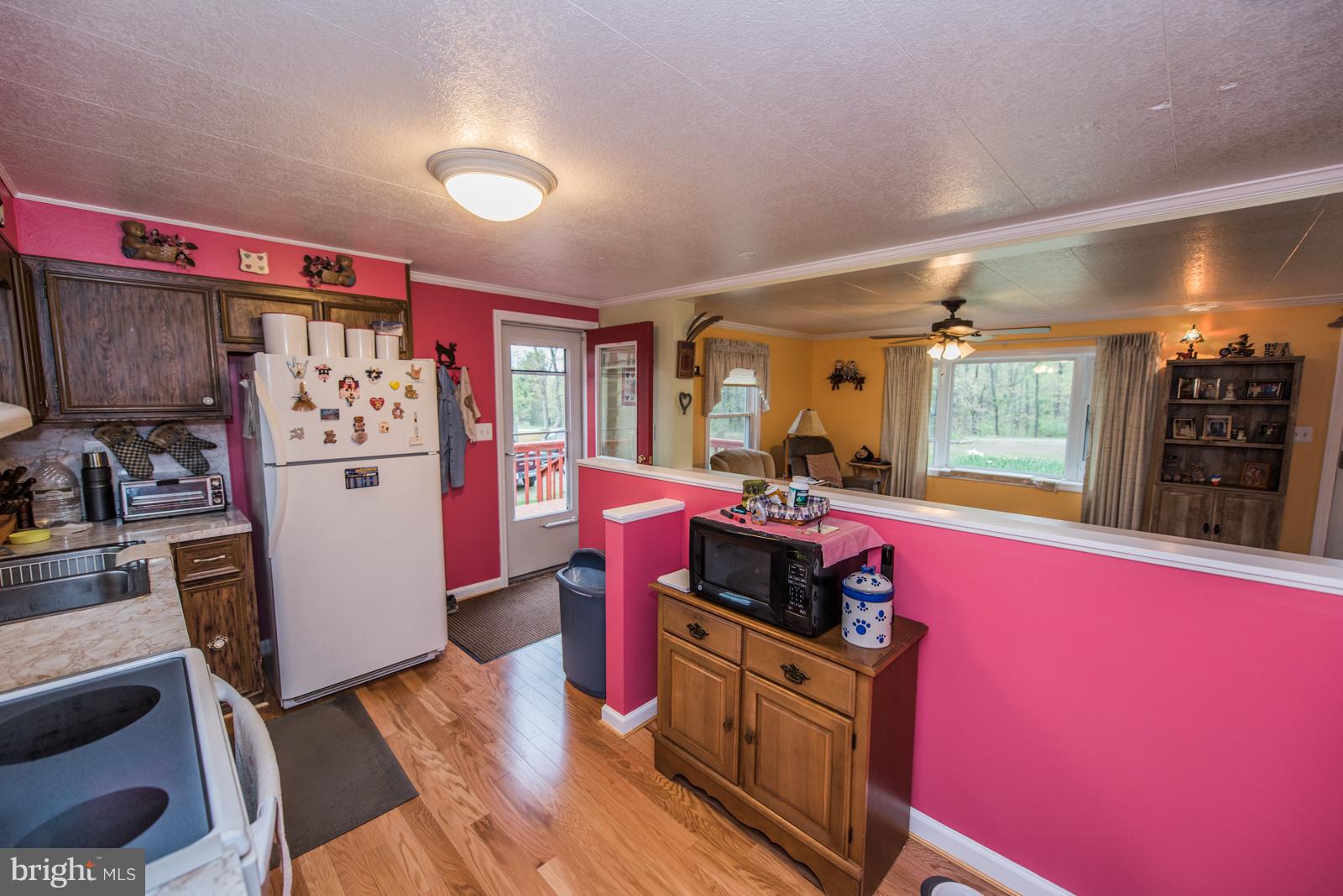 WILLETT RUN - Residential