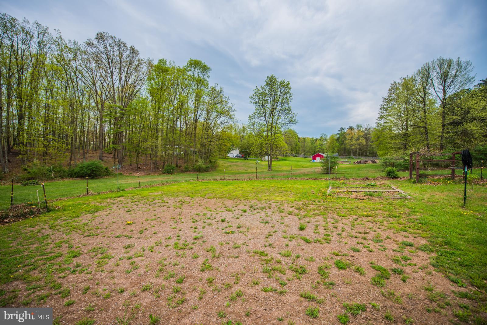 WILLETT RUN - Residential