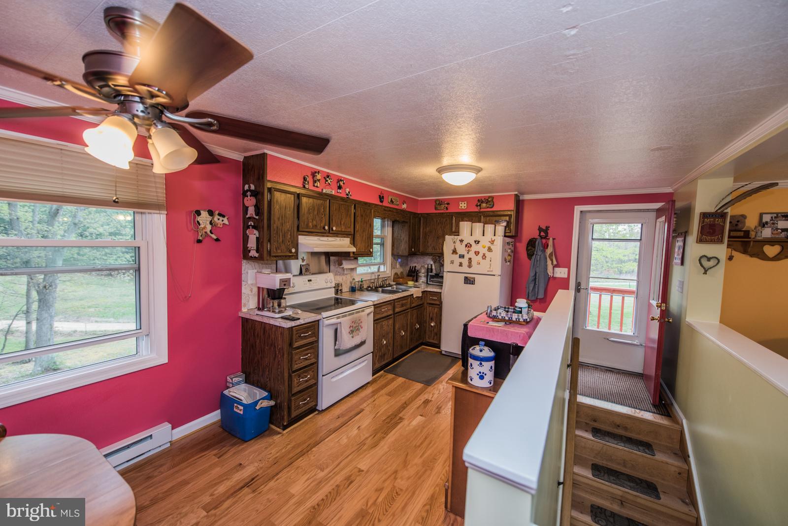 WILLETT RUN - Residential