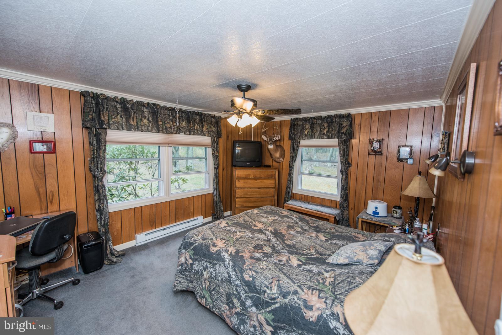 WILLETT RUN - Residential