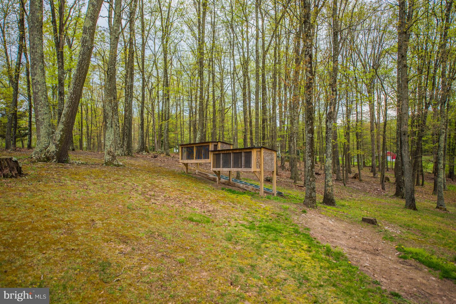 WILLETT RUN - Residential