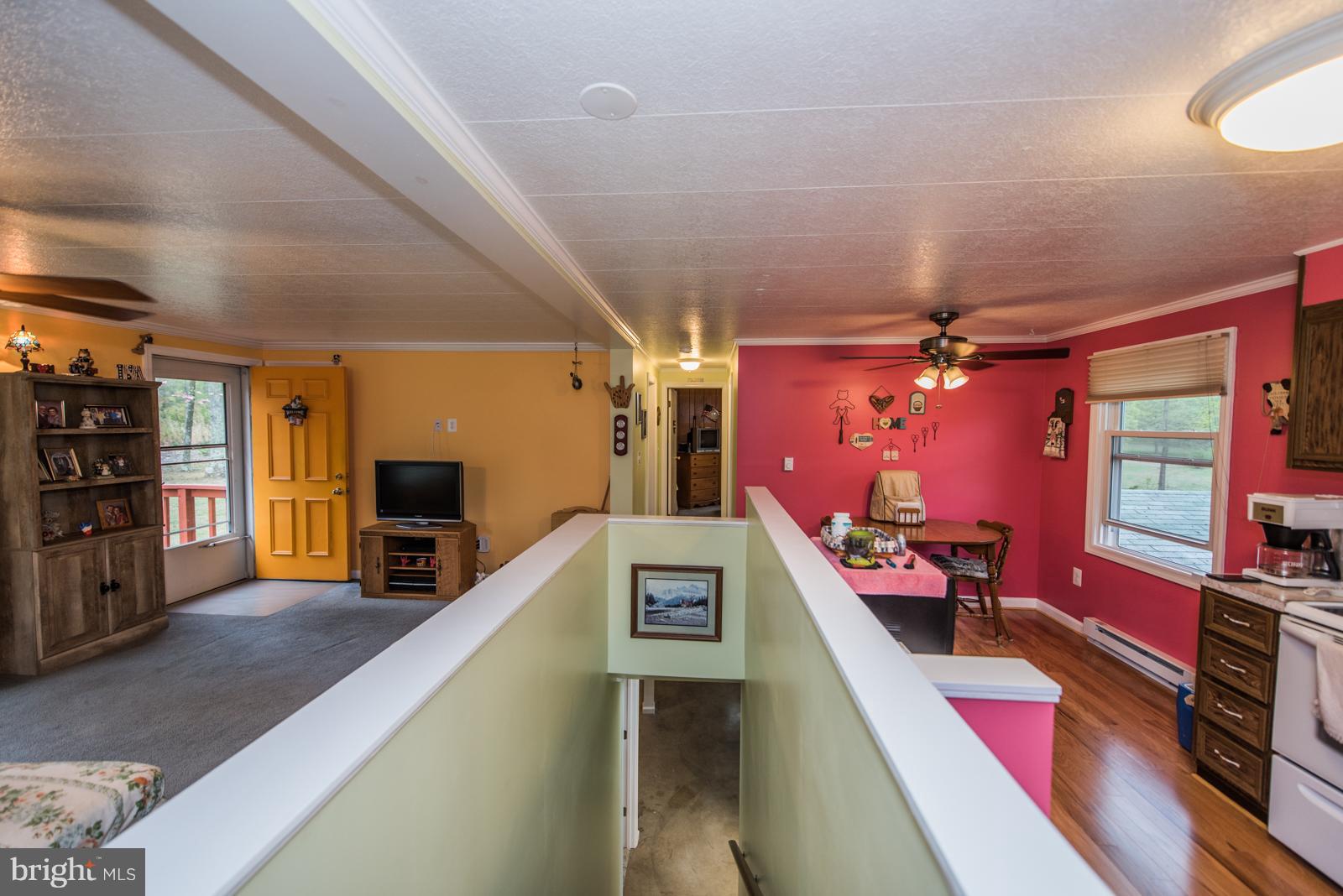 WILLETT RUN - Residential