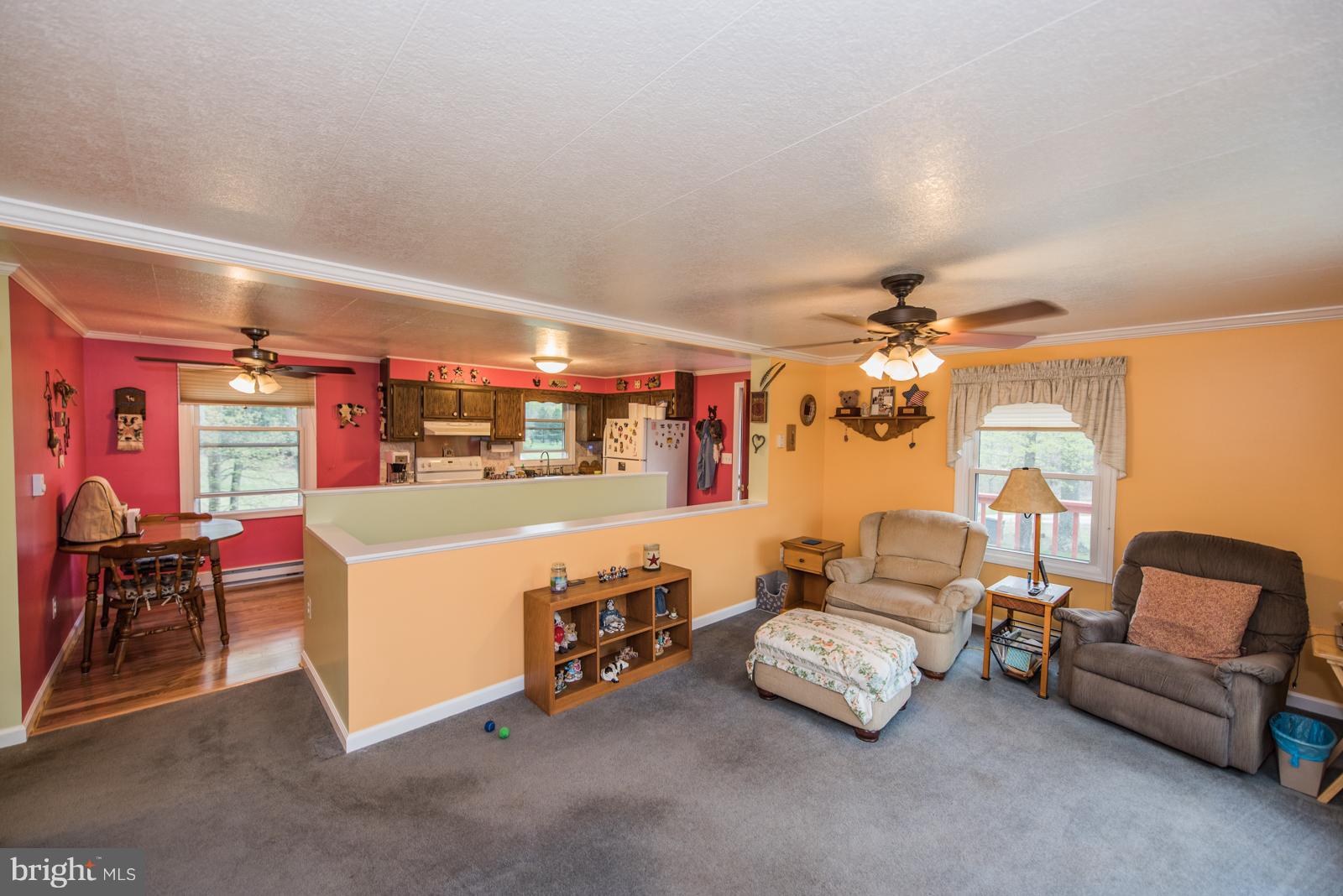 WILLETT RUN - Residential