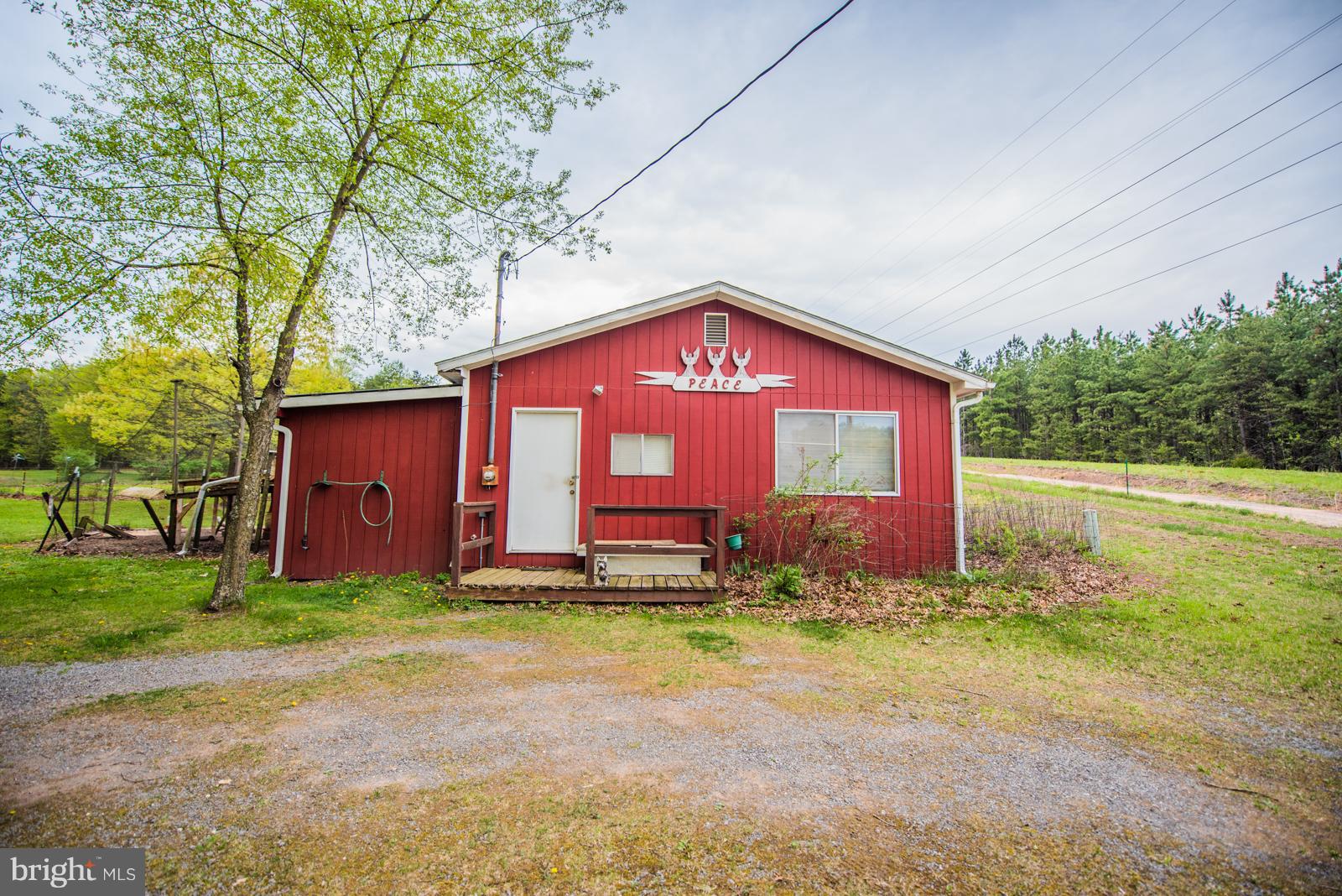 WILLETT RUN - Residential