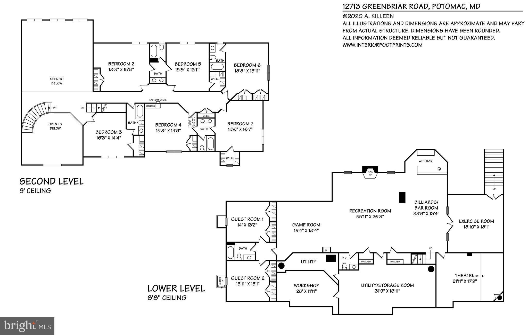 PALATINE - Residential