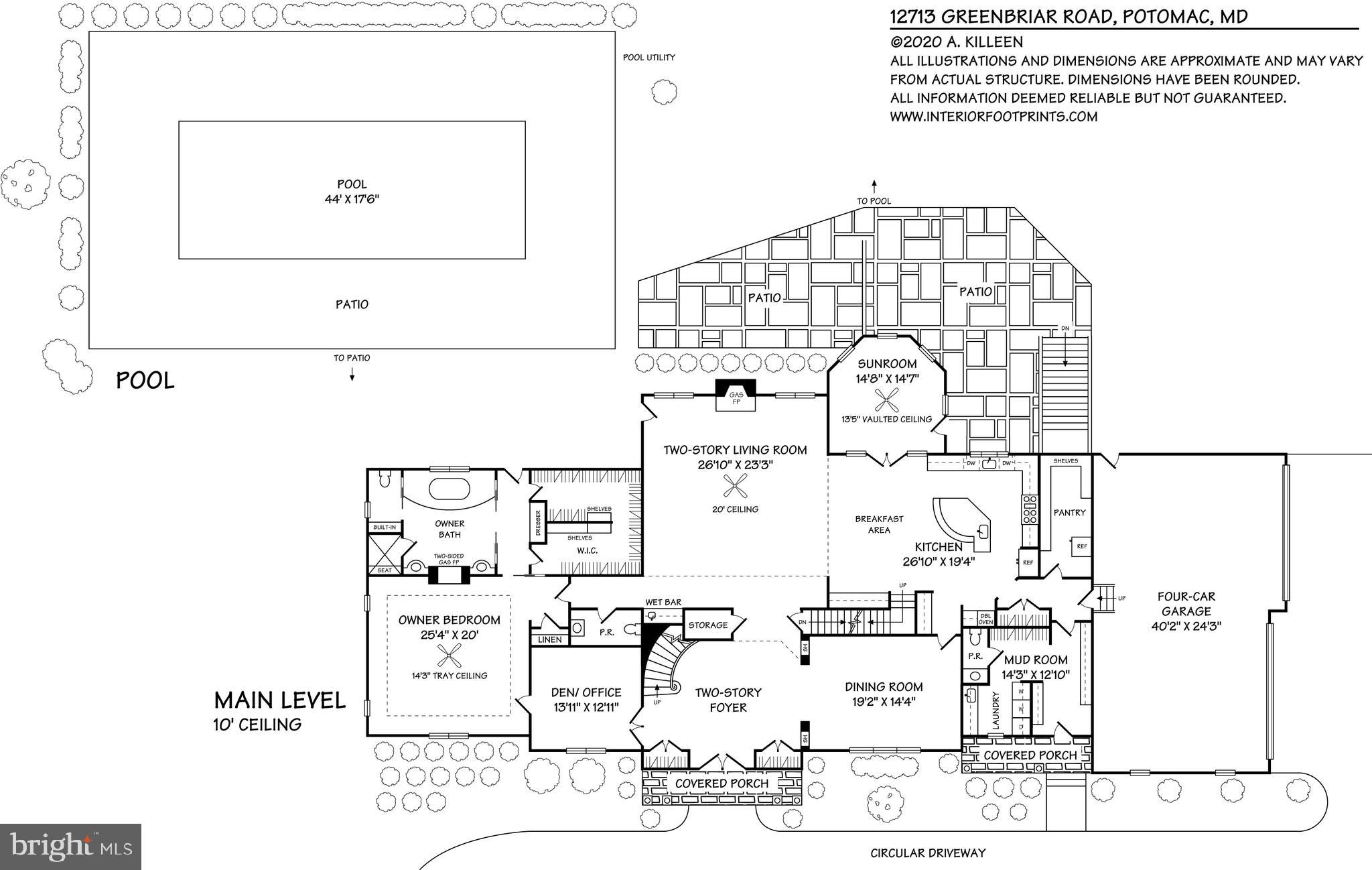 PALATINE - Residential
