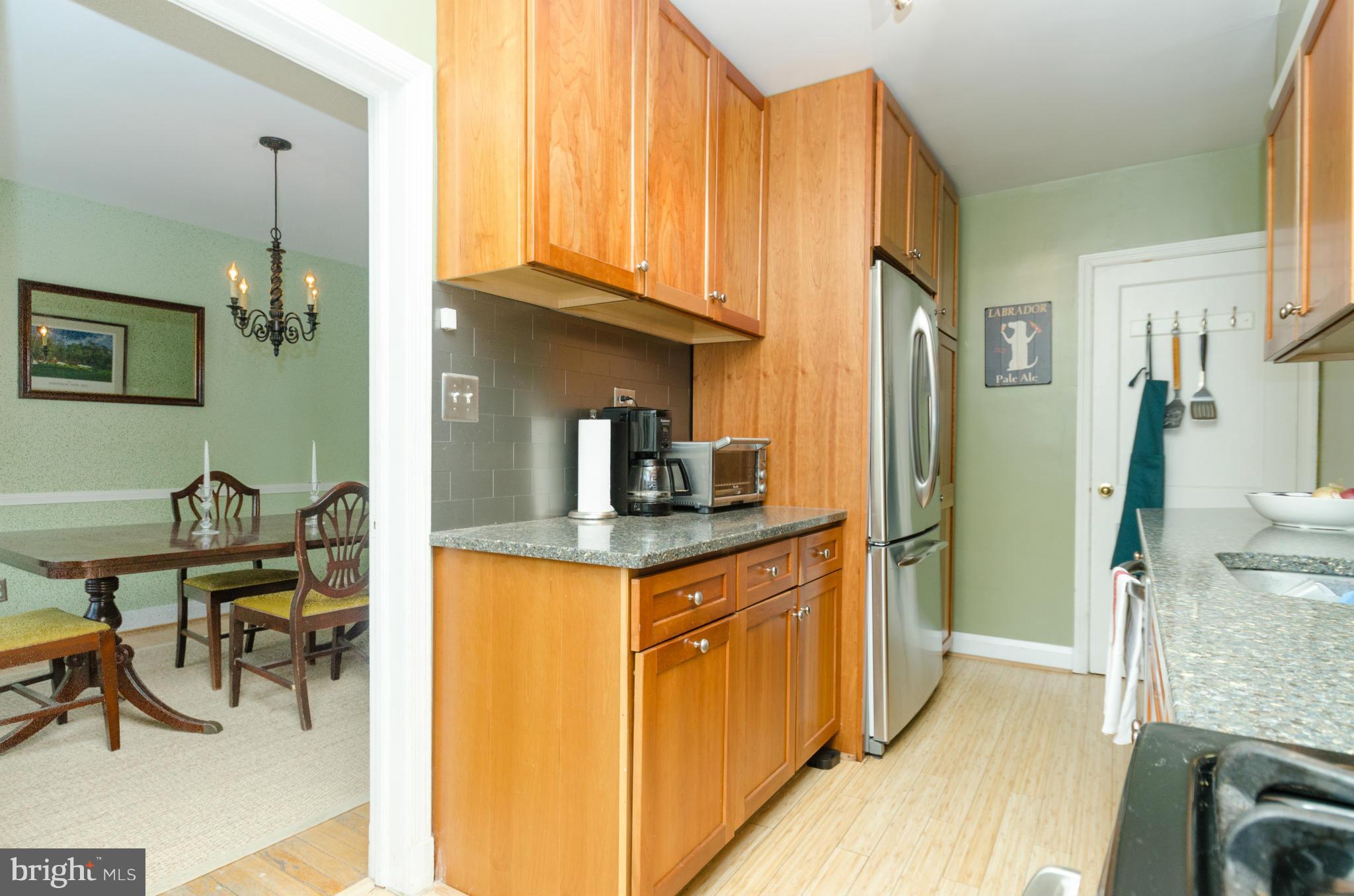 RODGERS FORGE - Residential Lease