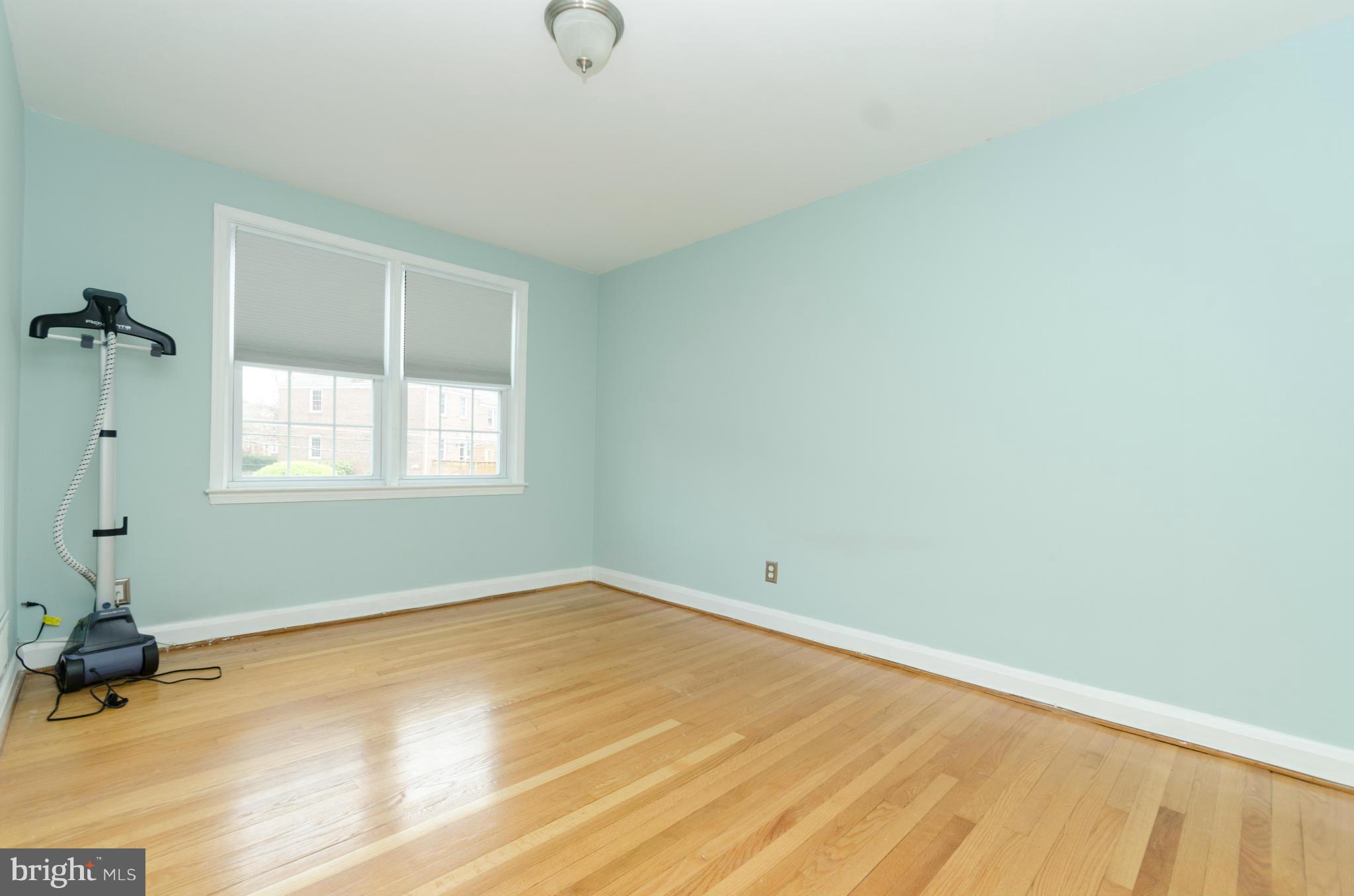 RODGERS FORGE - Residential Lease