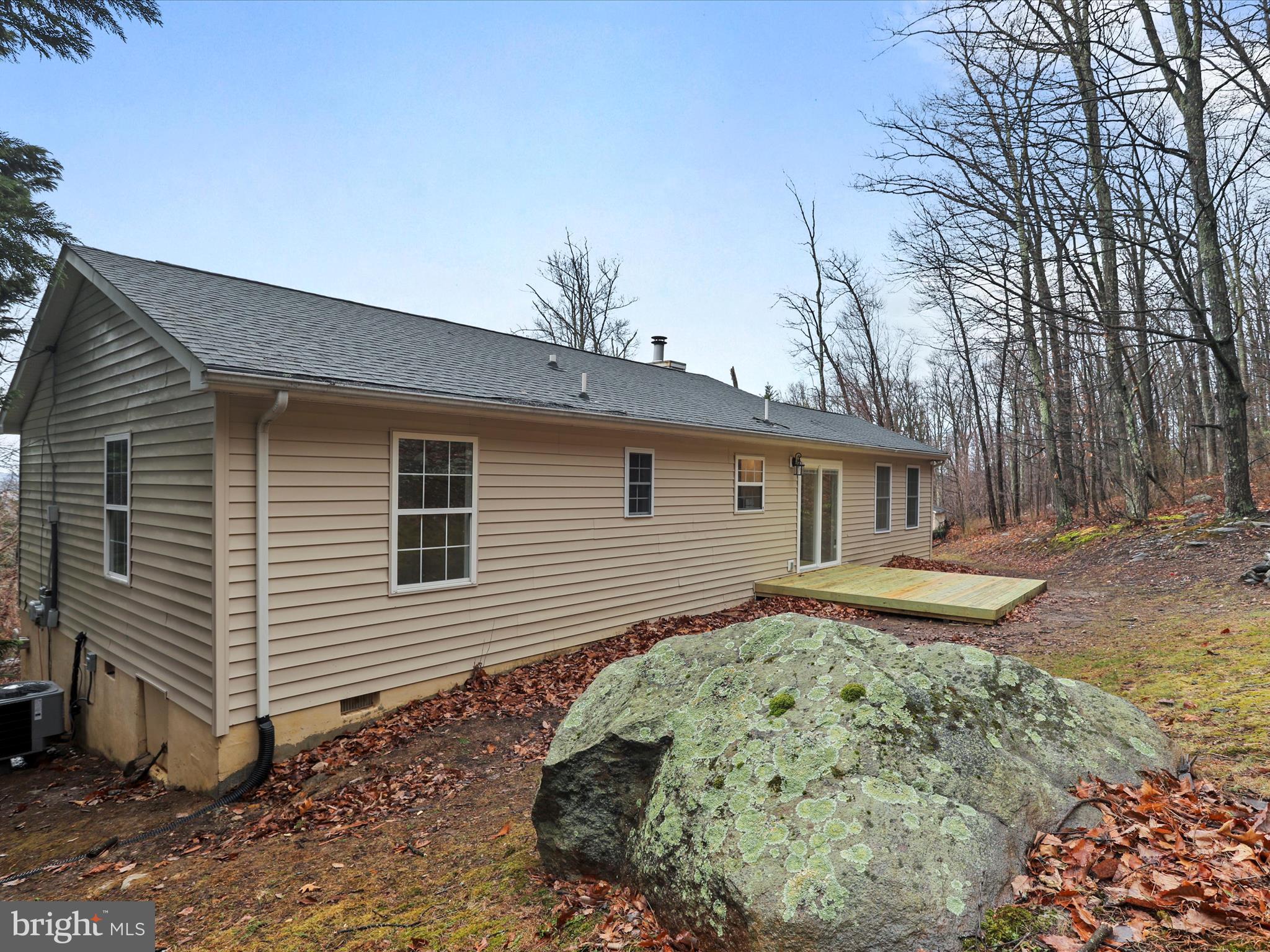 SHANNONDALE - Residential