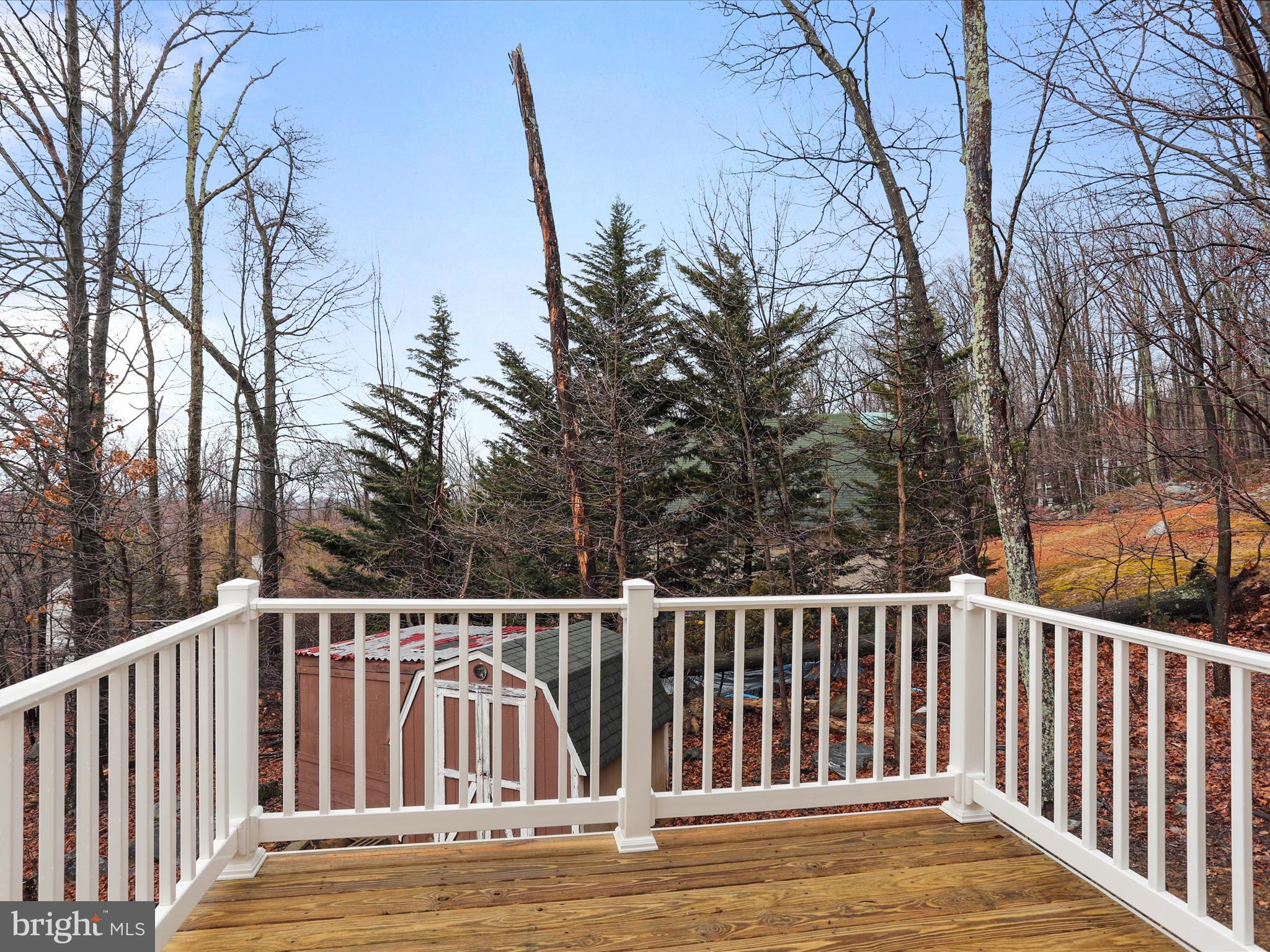 SHANNONDALE - Residential