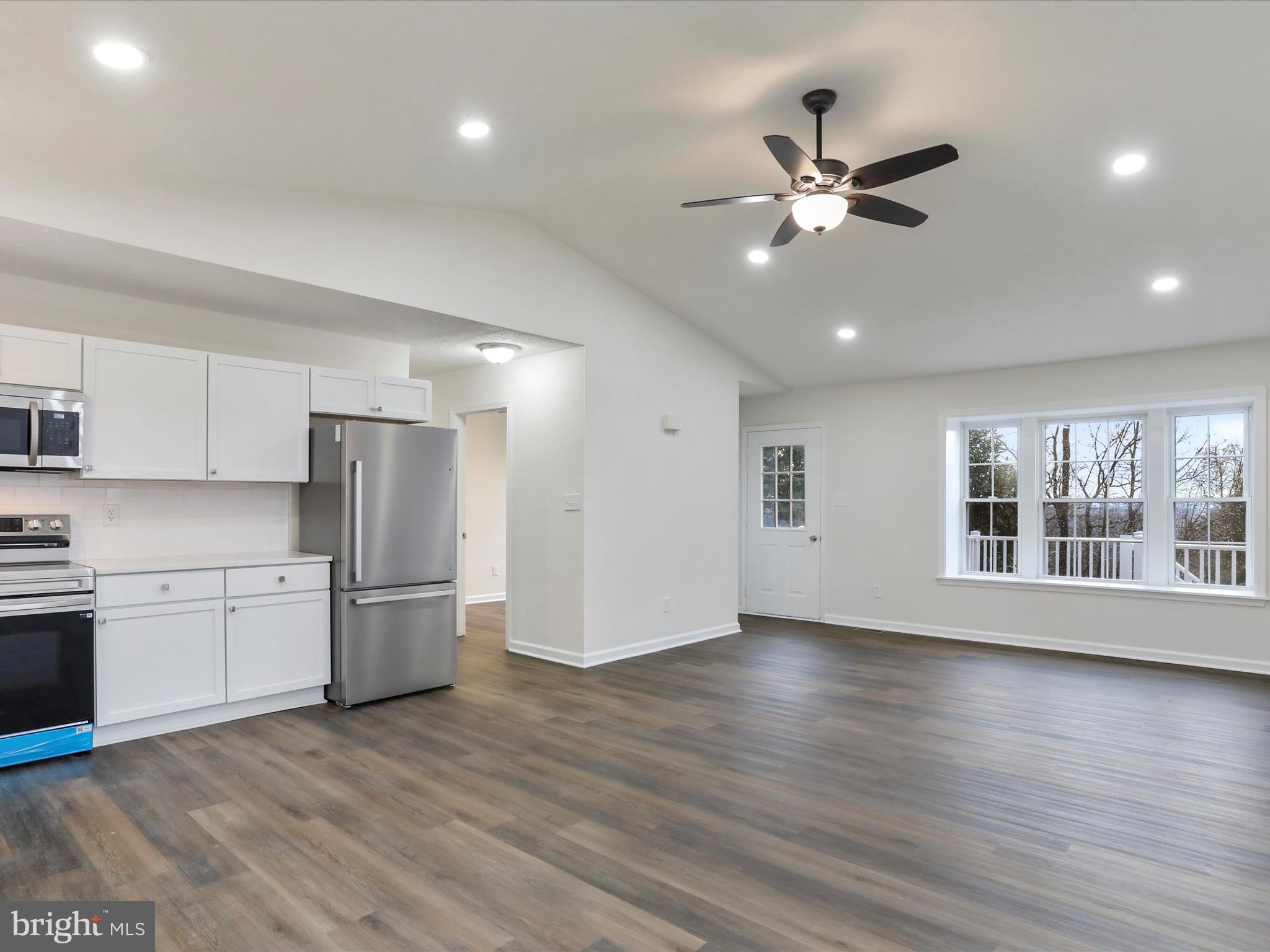 SHANNONDALE - Residential