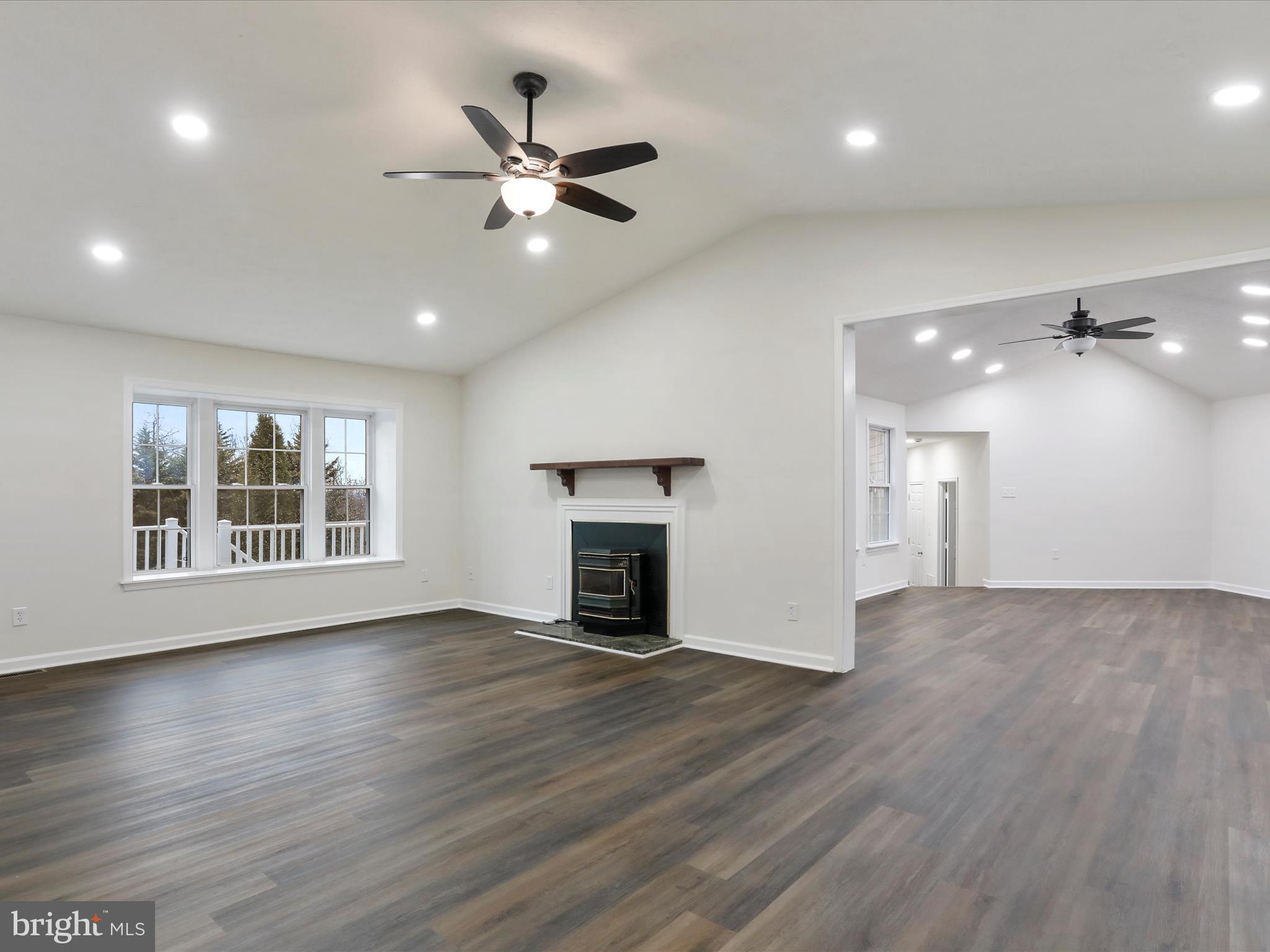 SHANNONDALE - Residential