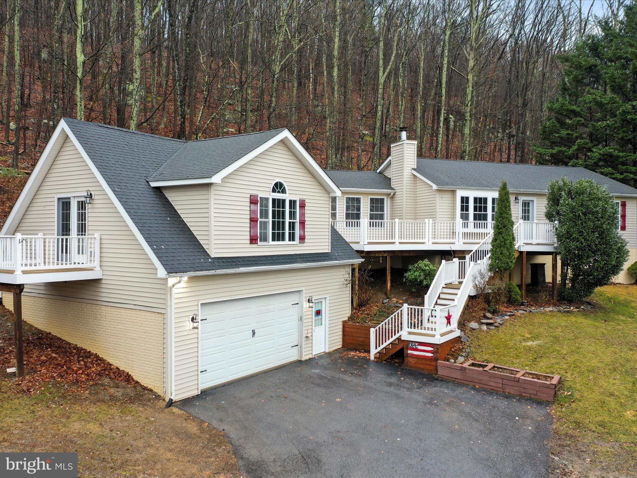 SHANNONDALE - Residential