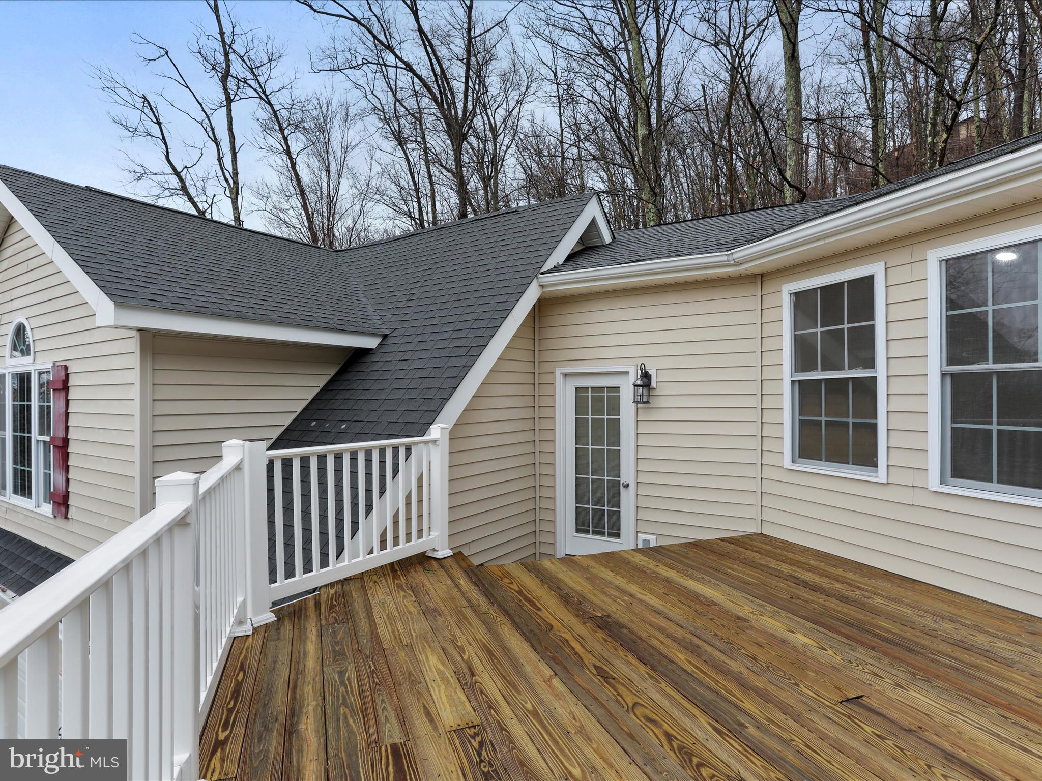 SHANNONDALE - Residential