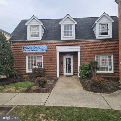 8767 MATHIS AVENUE MANASSAS VA 20110