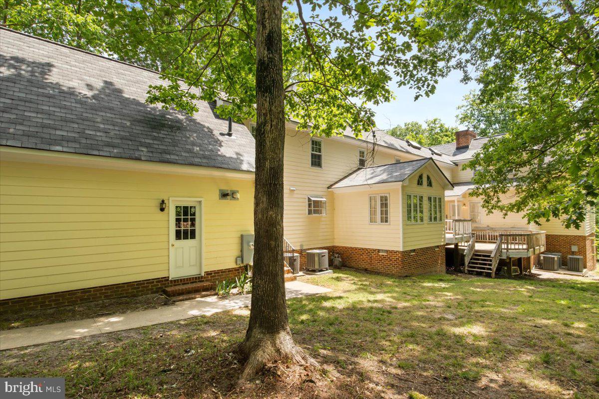 WALTHALL CREEK - Residential