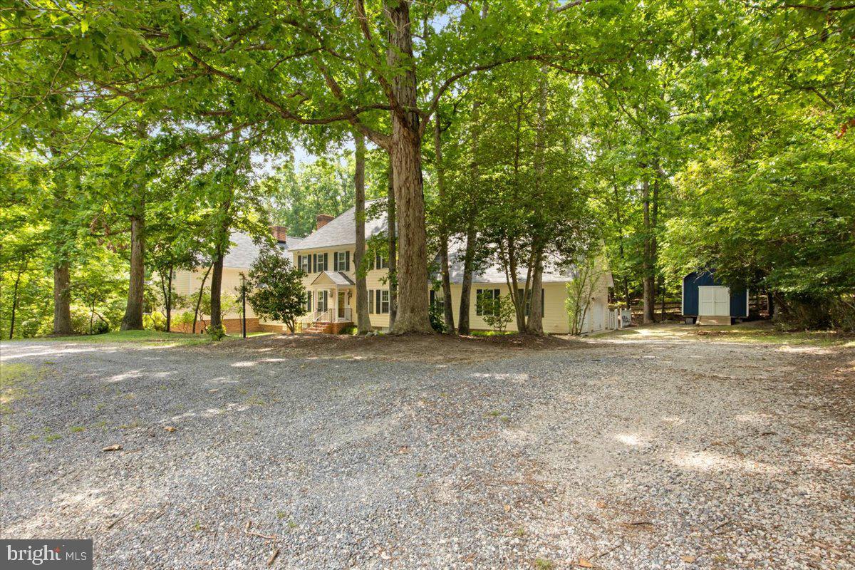 WALTHALL CREEK - Residential