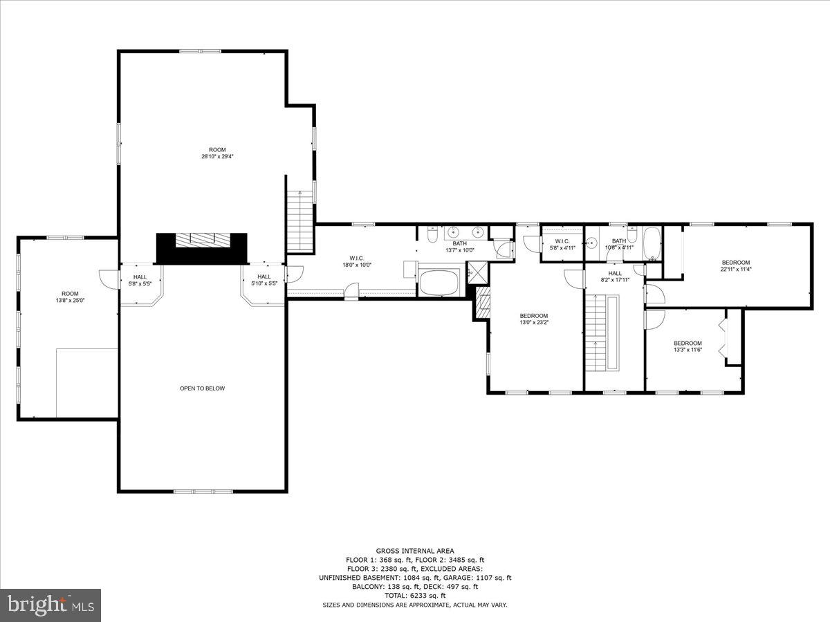 WALTHALL CREEK - Residential
