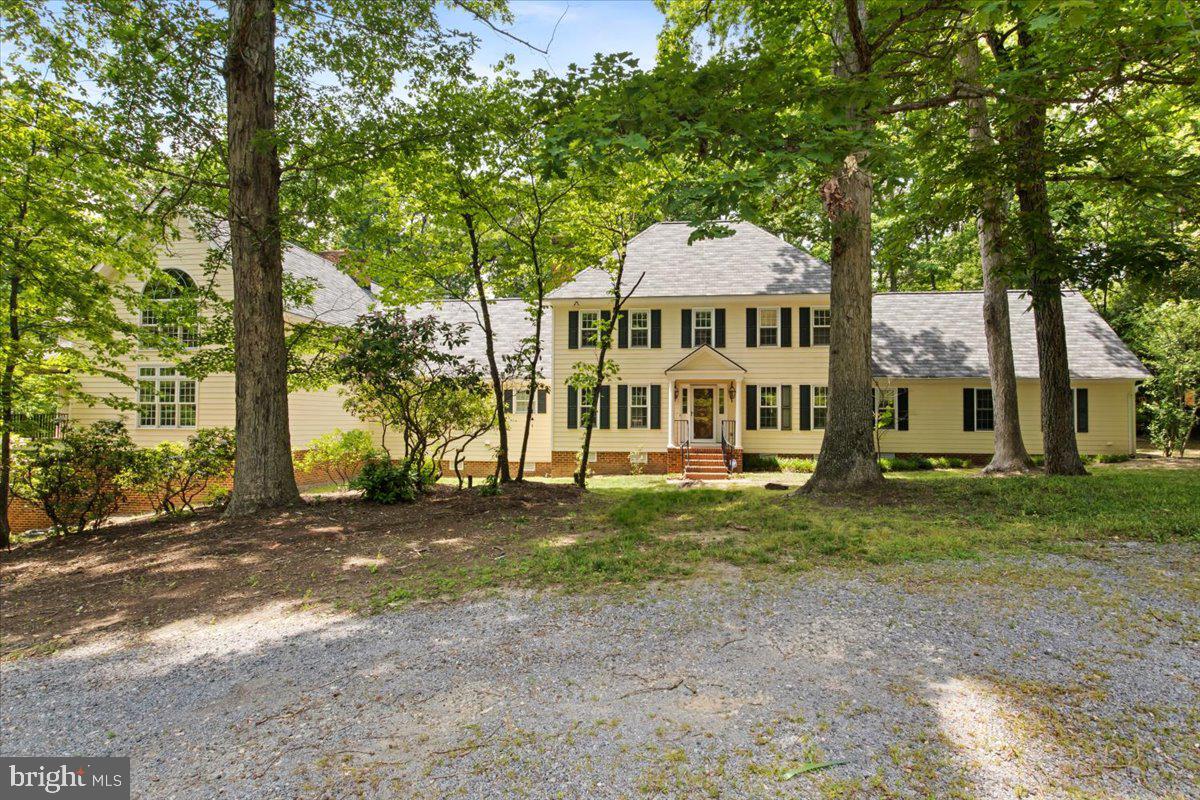 WALTHALL CREEK - Residential