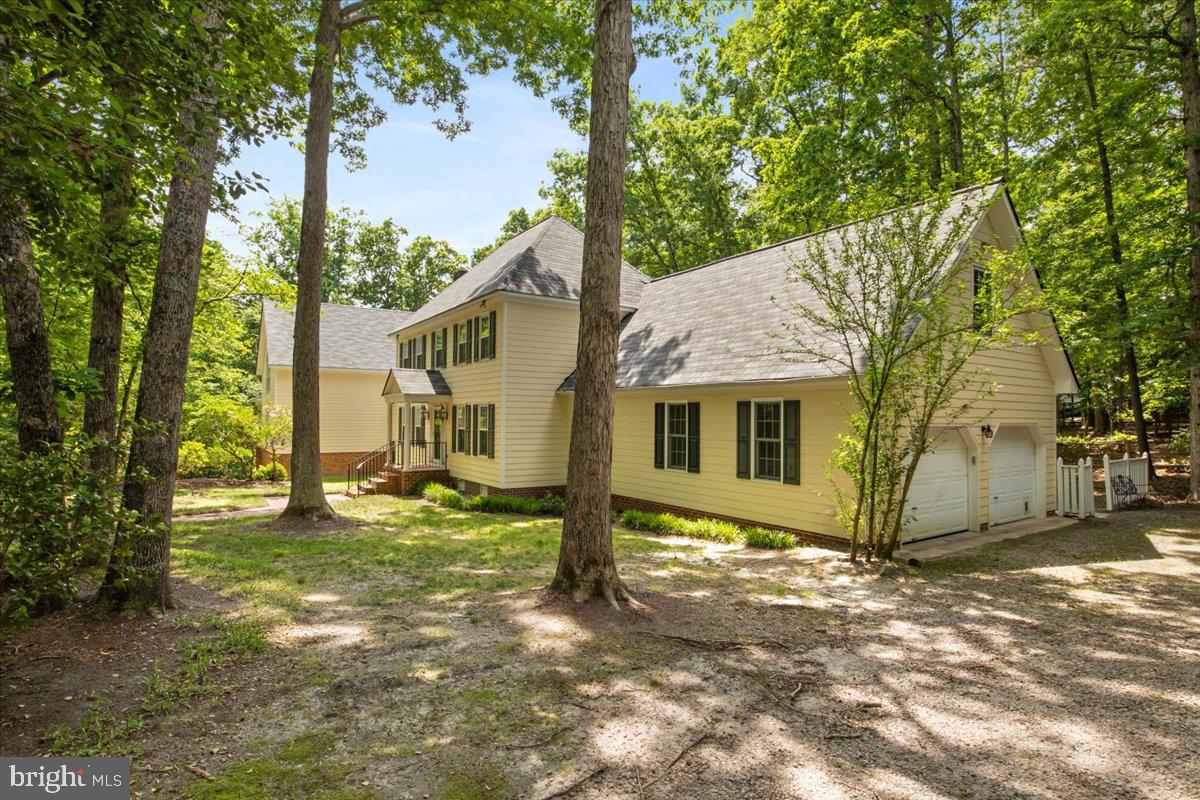 WALTHALL CREEK - Residential