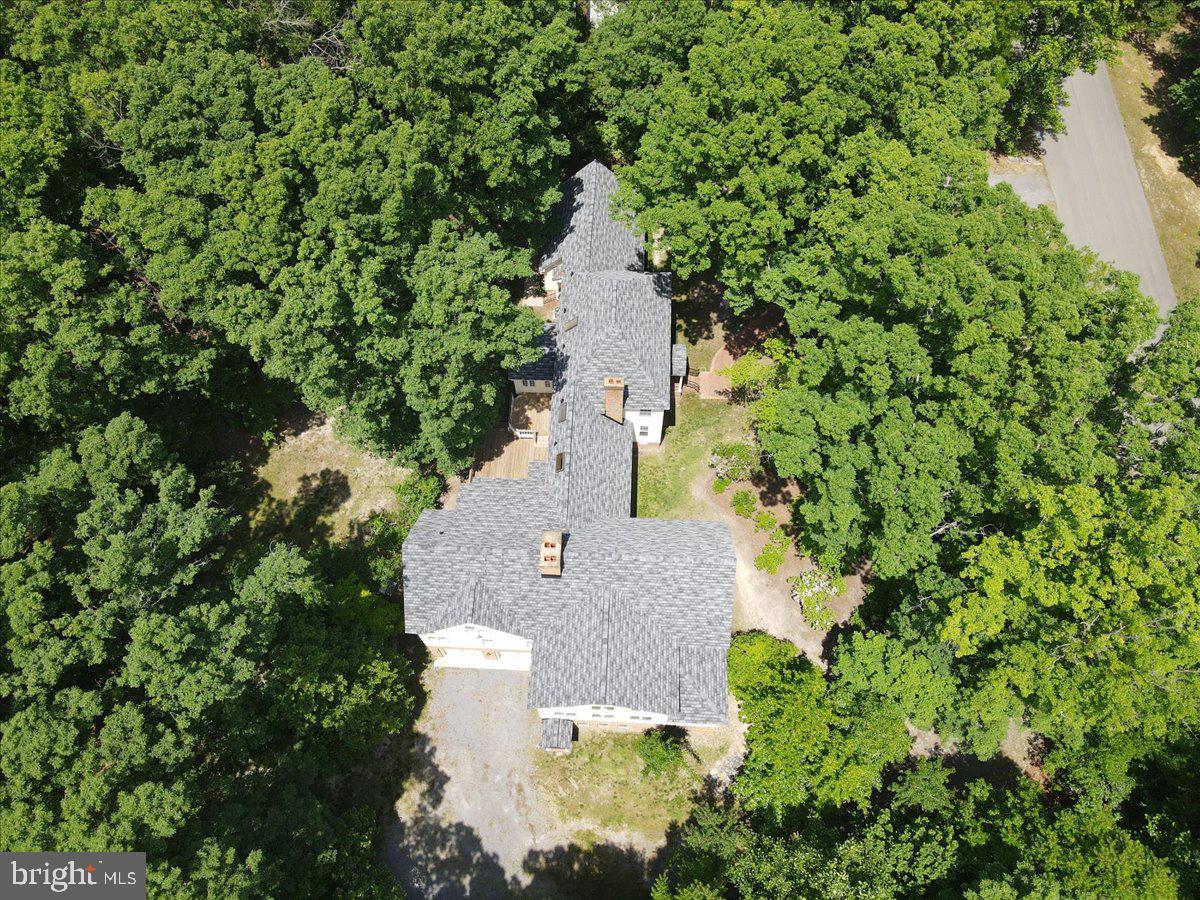 WALTHALL CREEK - Residential