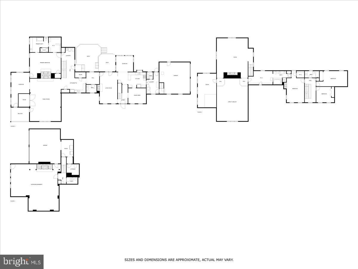 WALTHALL CREEK - Residential