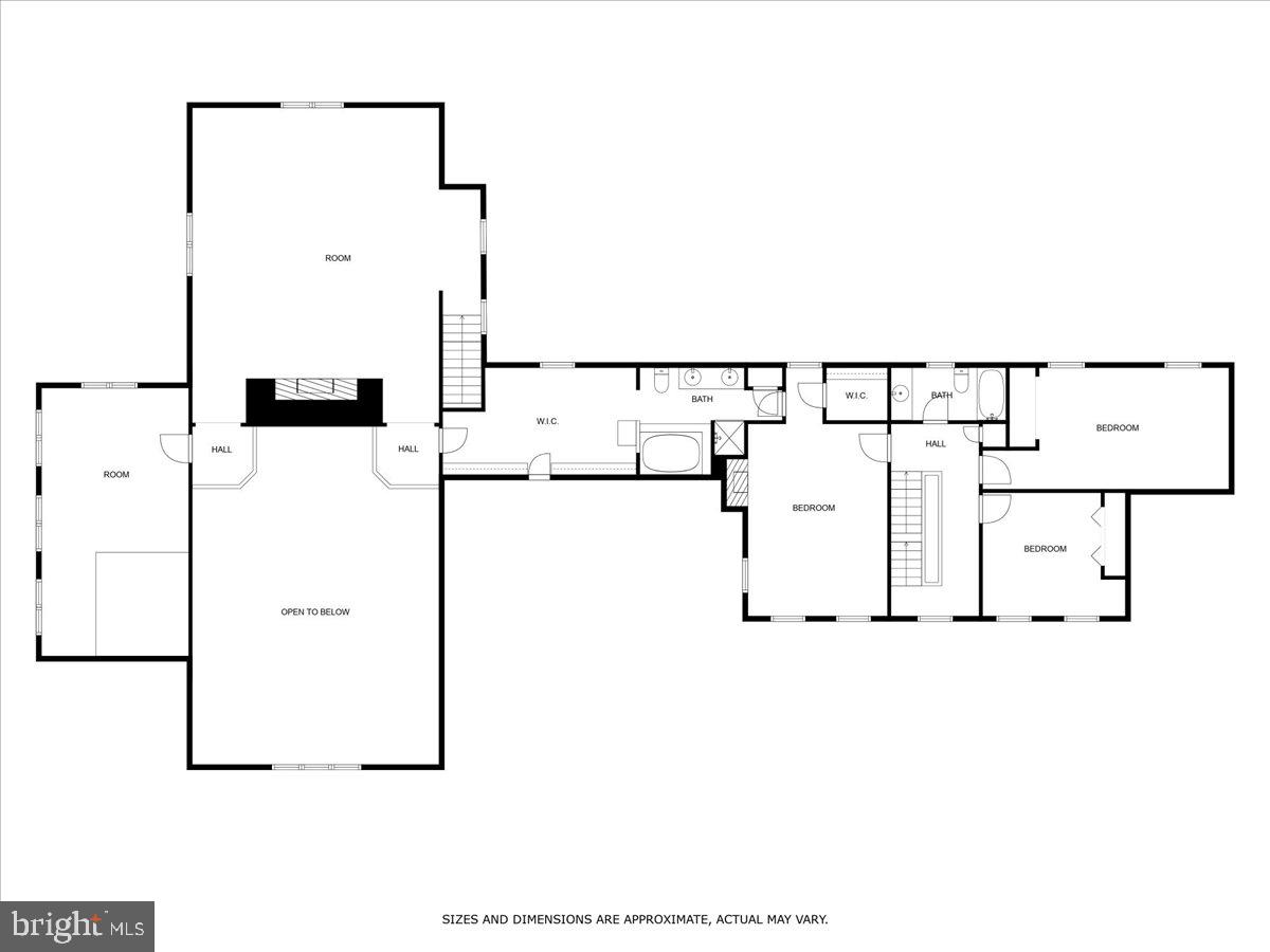 WALTHALL CREEK - Residential