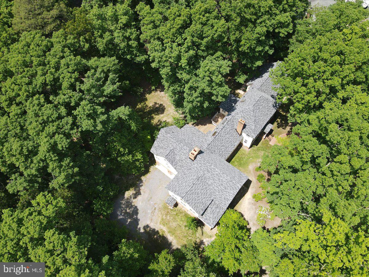 WALTHALL CREEK - Residential