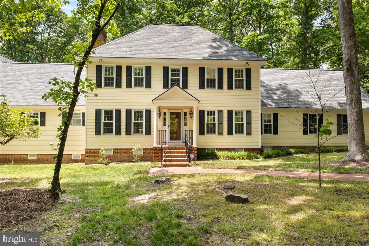 WALTHALL CREEK - Residential