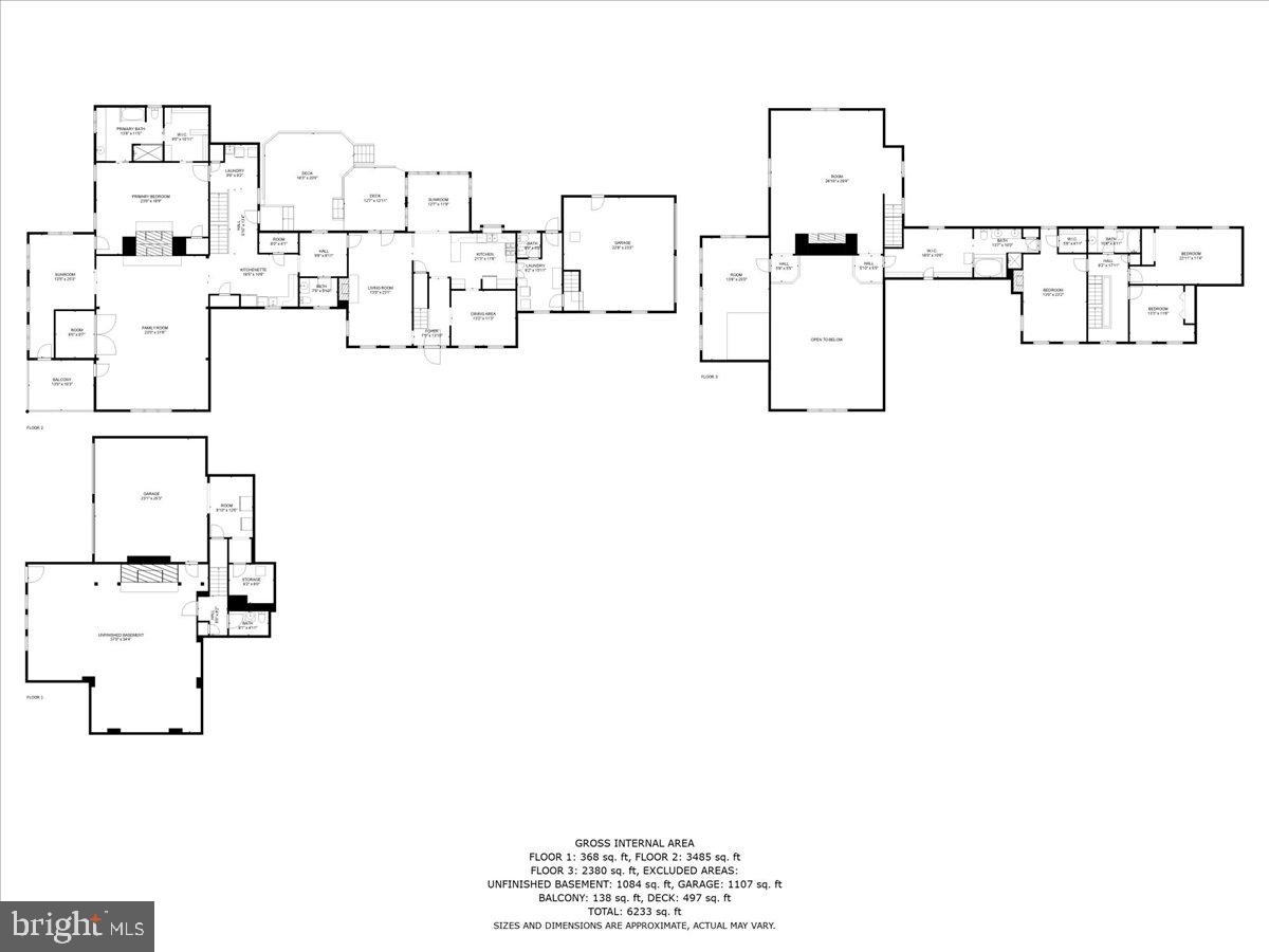 WALTHALL CREEK - Residential