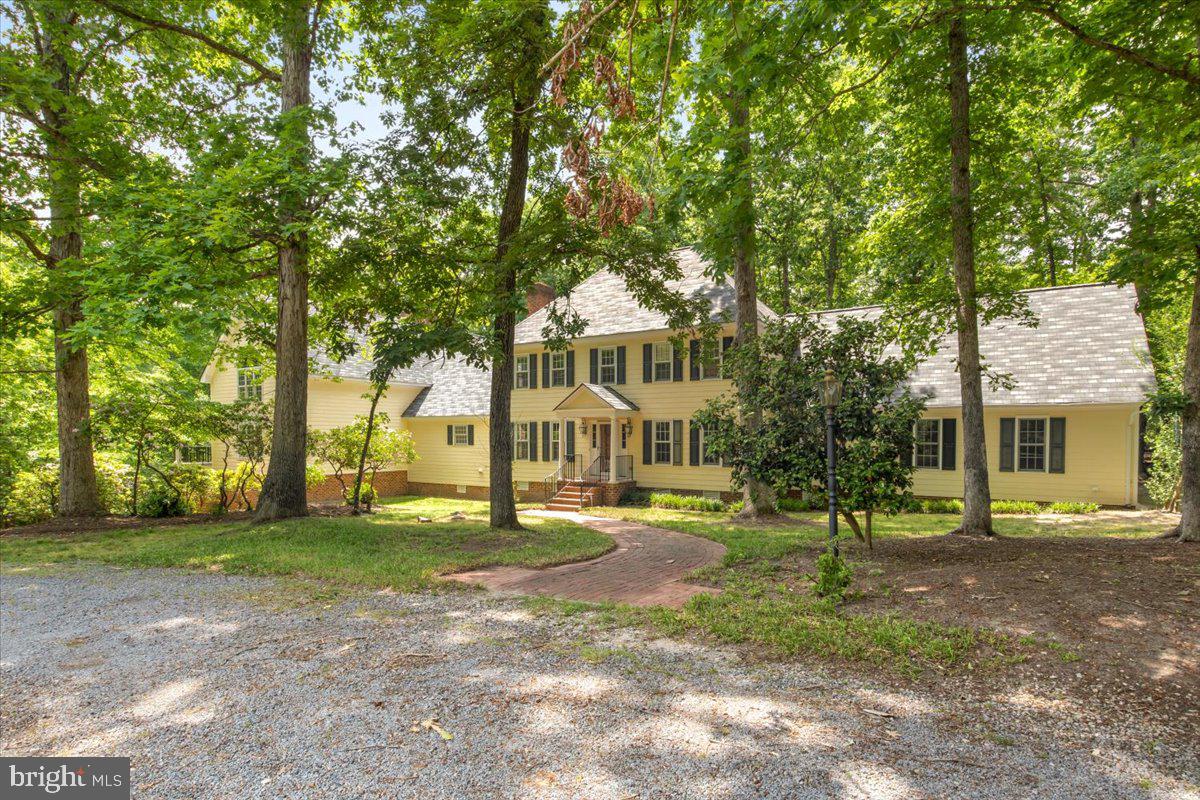 WALTHALL CREEK - Residential