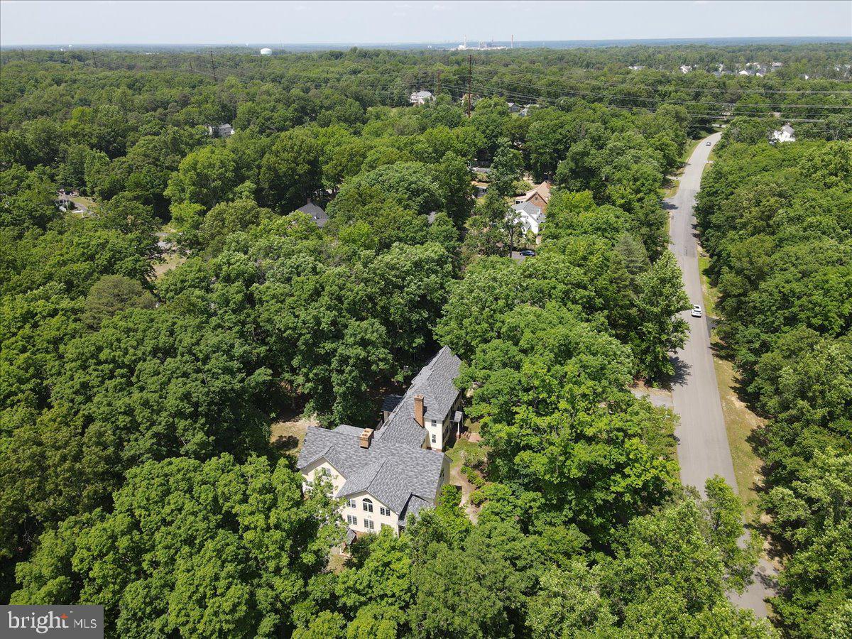 WALTHALL CREEK - Residential