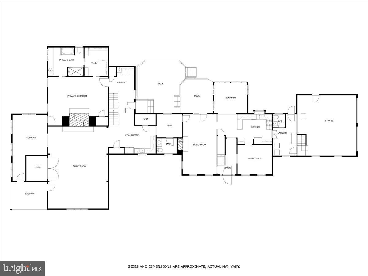 WALTHALL CREEK - Residential