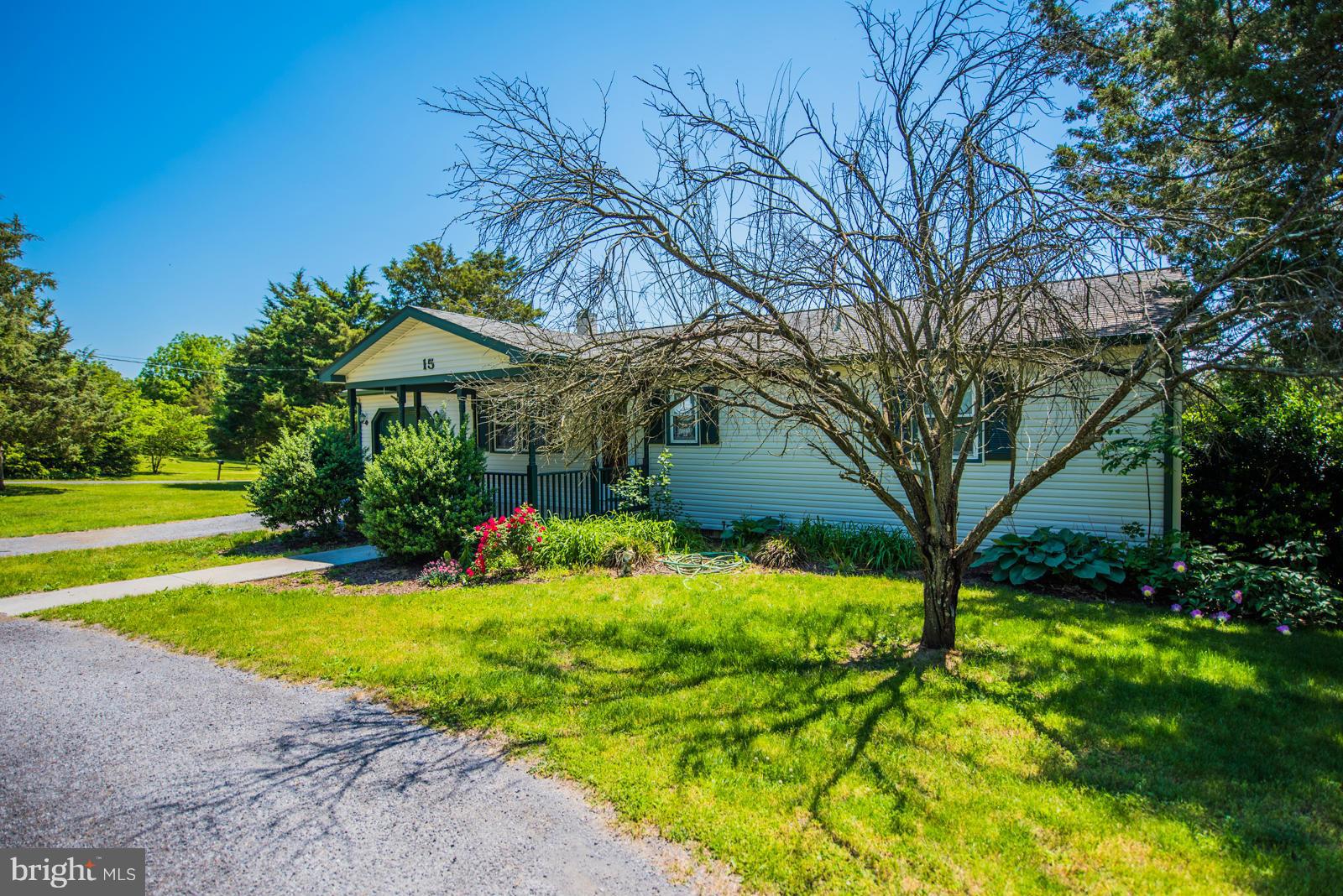 SHEN RIVER LAKES - Residential