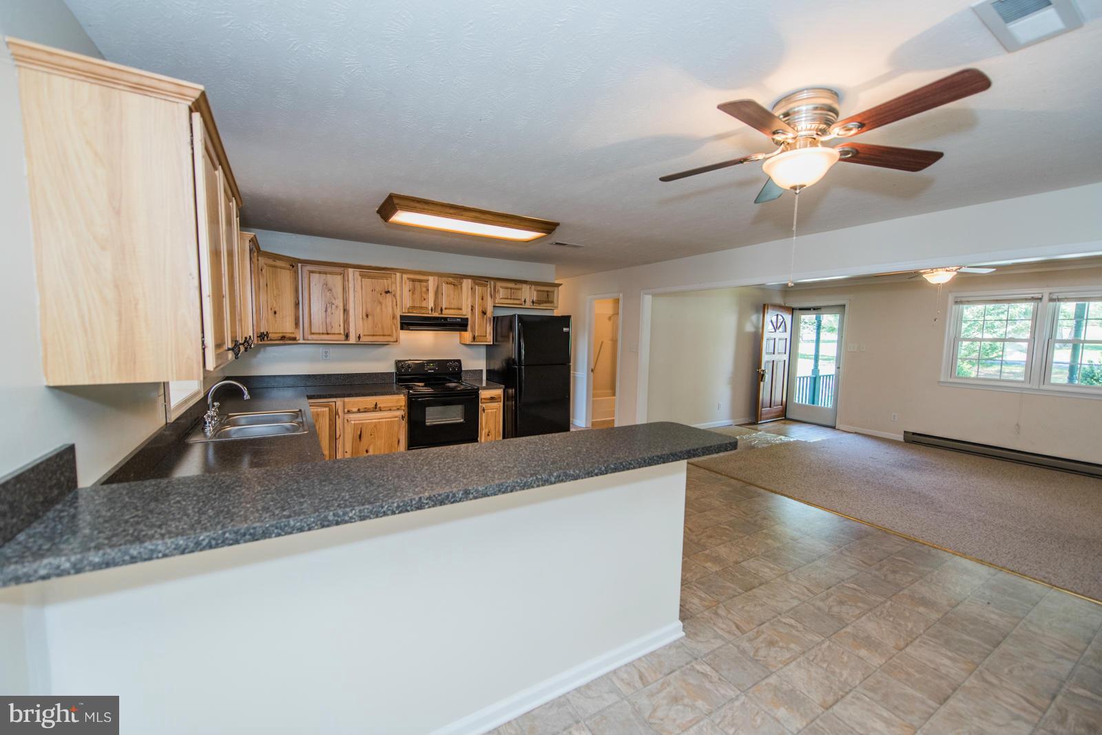 SHEN RIVER LAKES - Residential