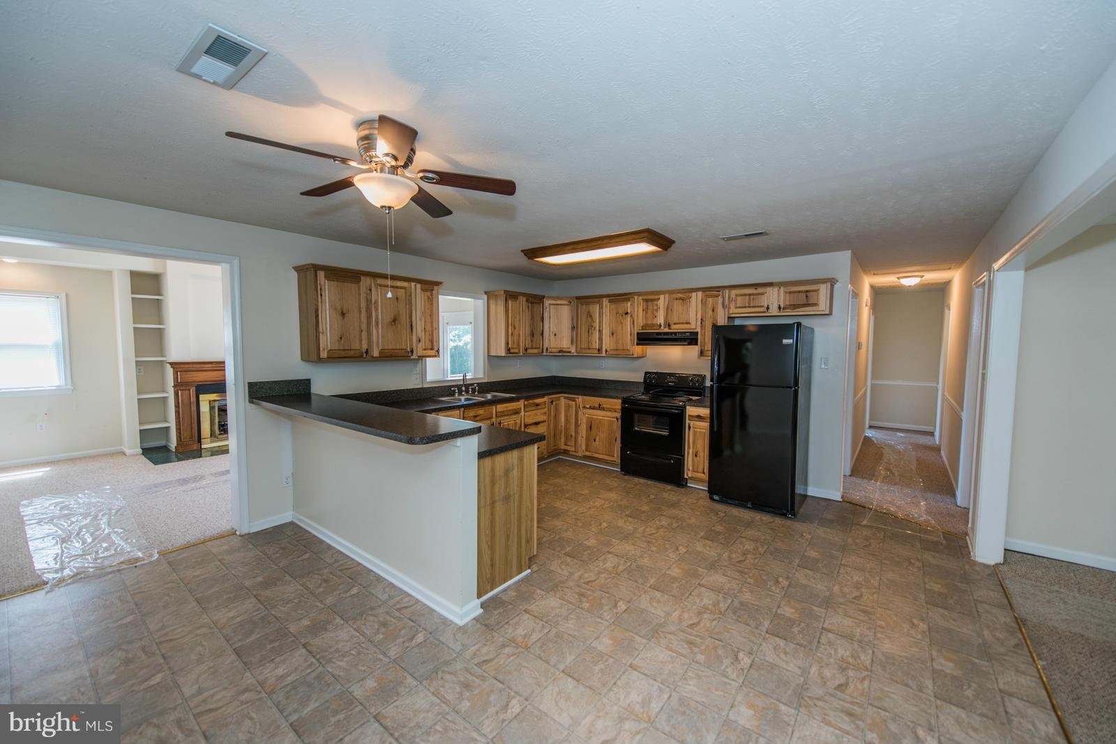 SHEN RIVER LAKES - Residential